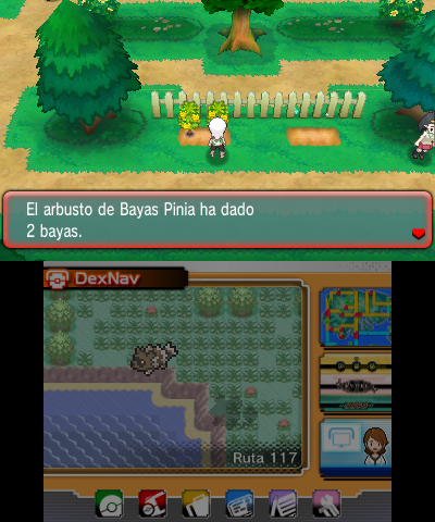 Analisis De Pokemon Rubi Omega Y Zafiro Alfa Para 3DS Analisis De Pokemon Rubi Omega Y Zafiro Alfa Para 3DS