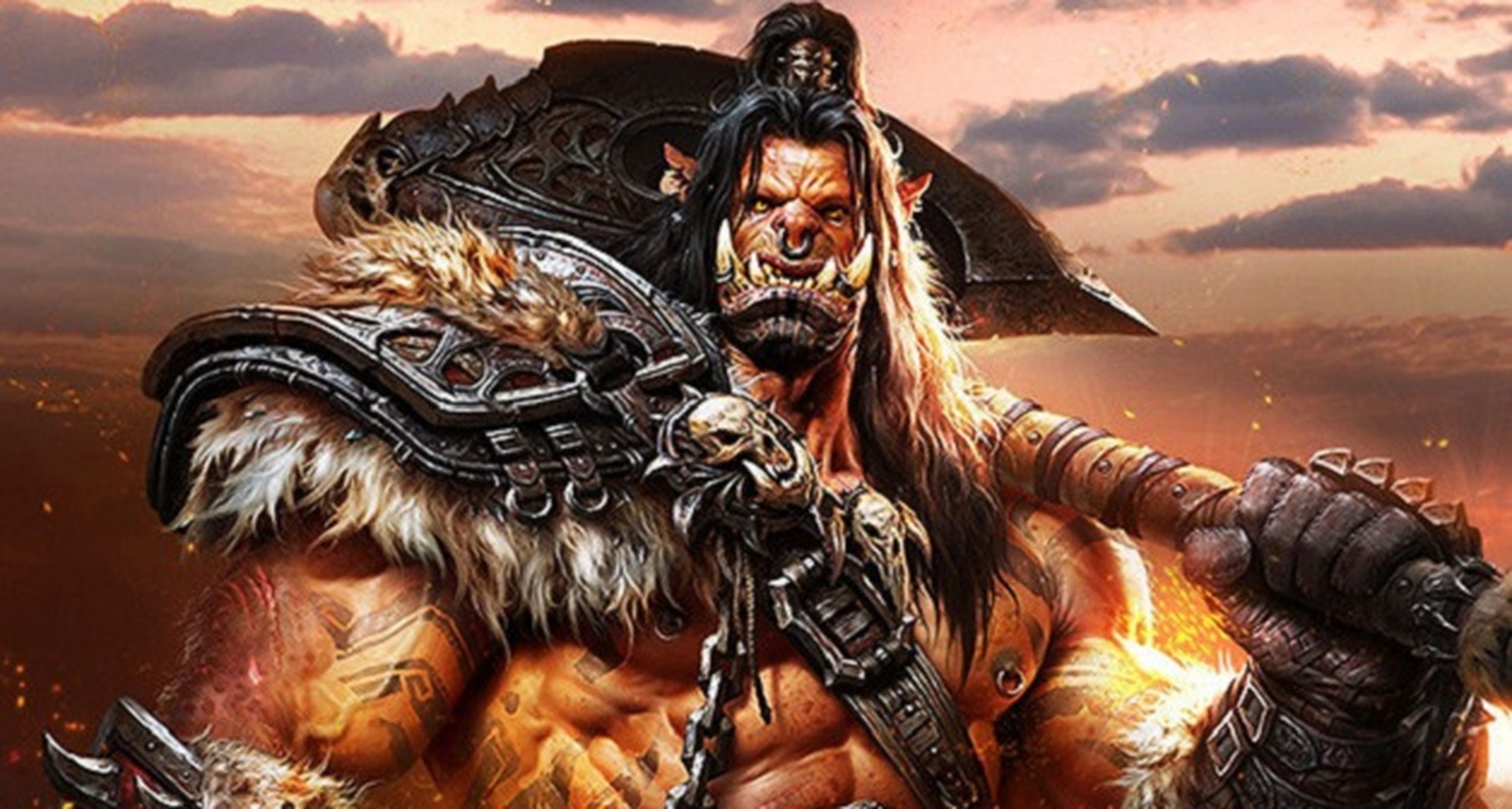World of Warcraft supera los 10 millones de suscriptores con Warlords of Draenor