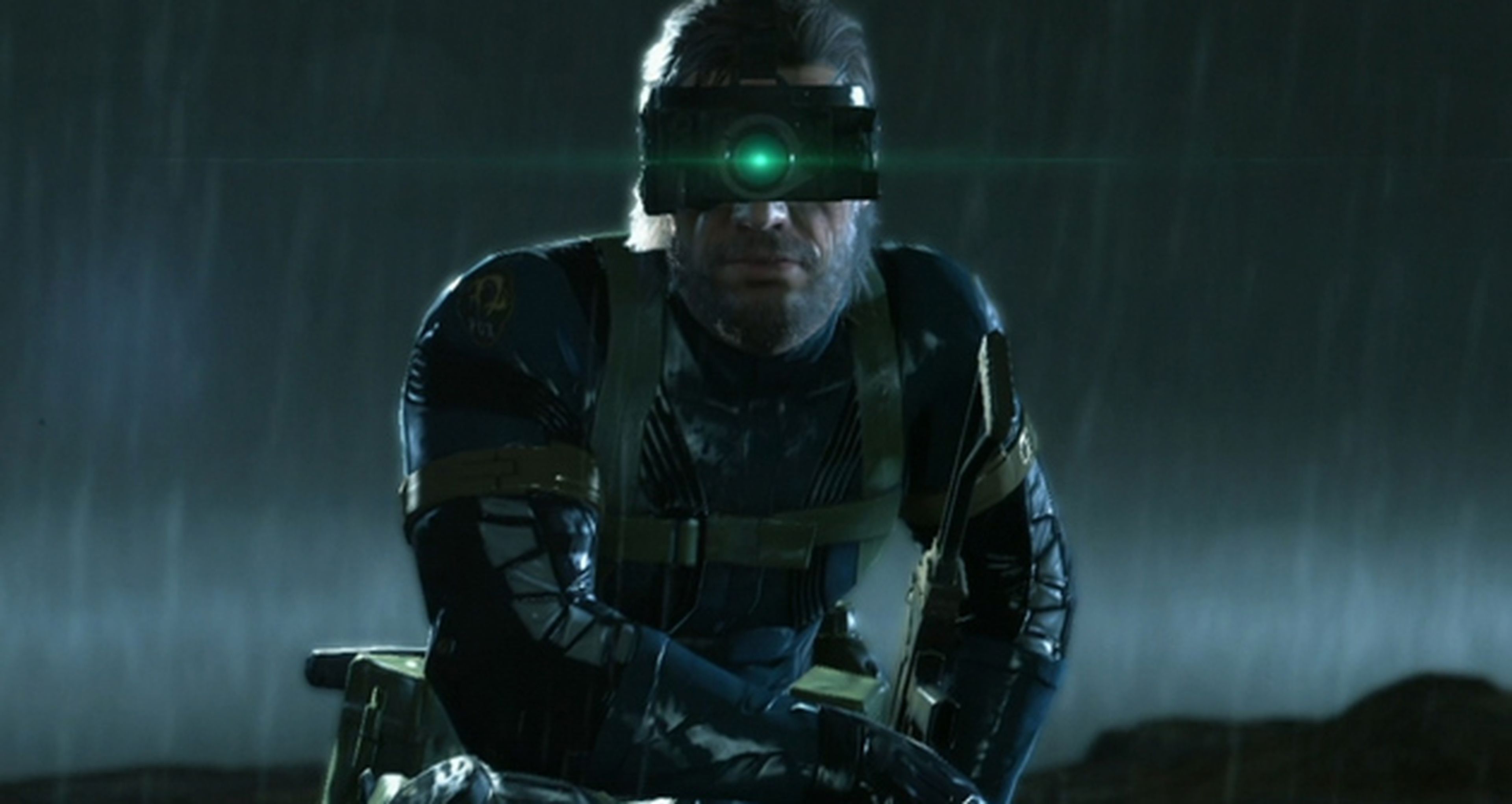 Requisitos mínimos y recomendados de Metal Gear Solid V Ground Zeroes en PC