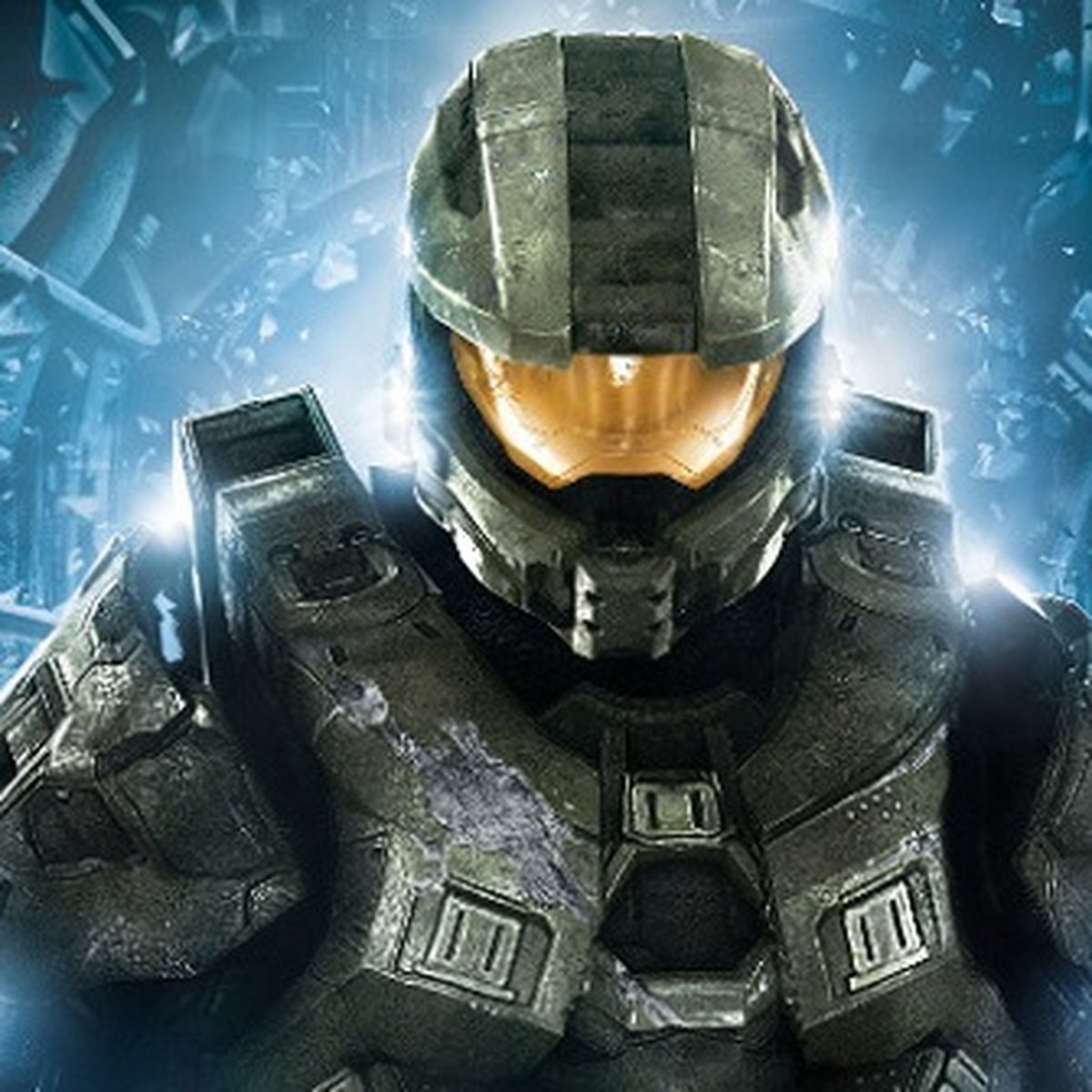 Actualización de Halo: The Master Chief Collection ya disponible