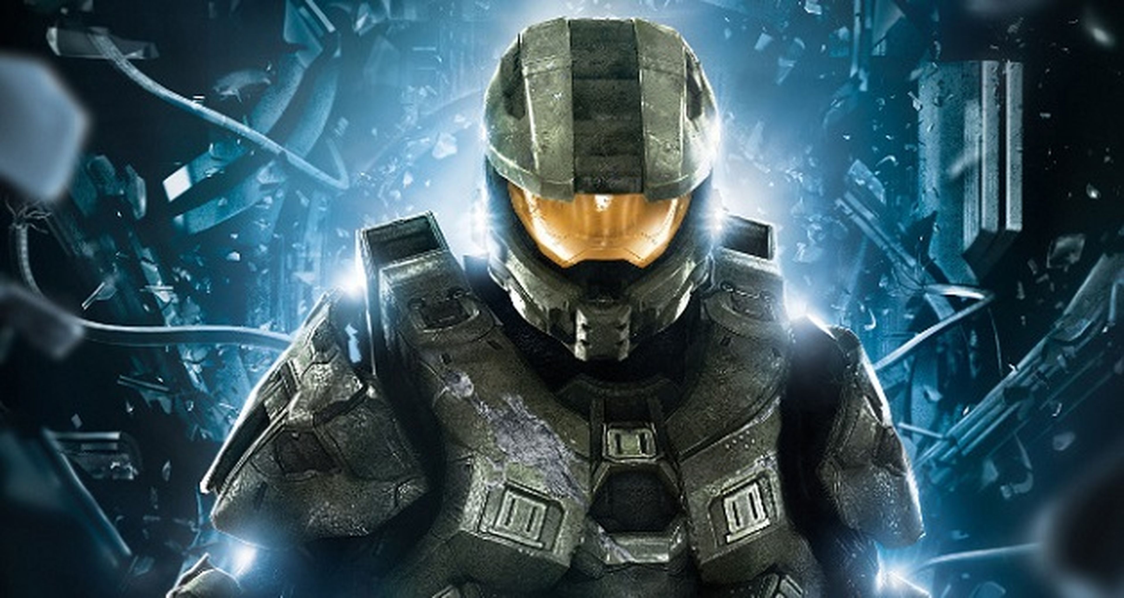 Actualización de Halo: The Master Chief Collection ya disponible