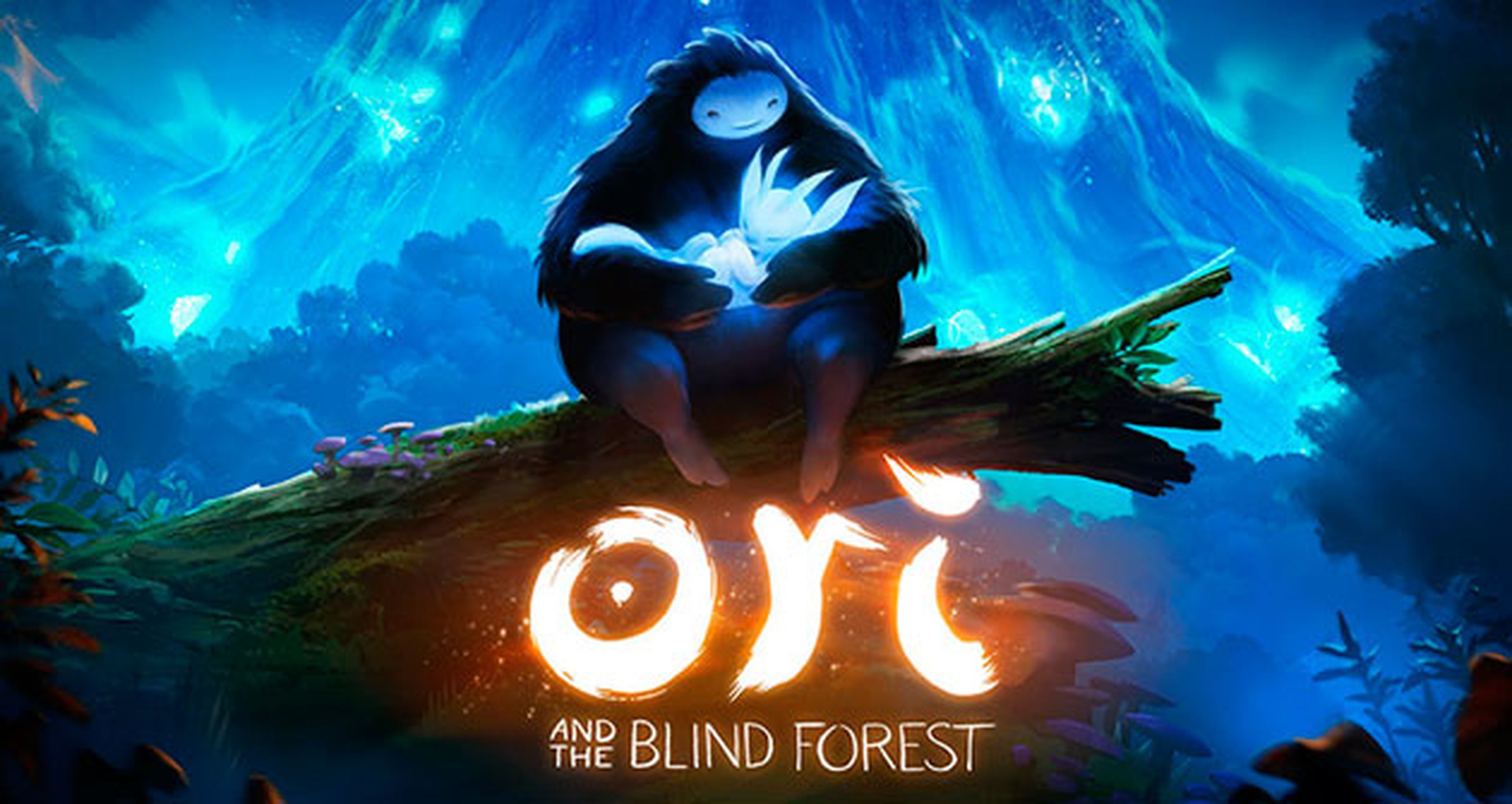 Ori and the Blind Forest retrasa su lanzamiento