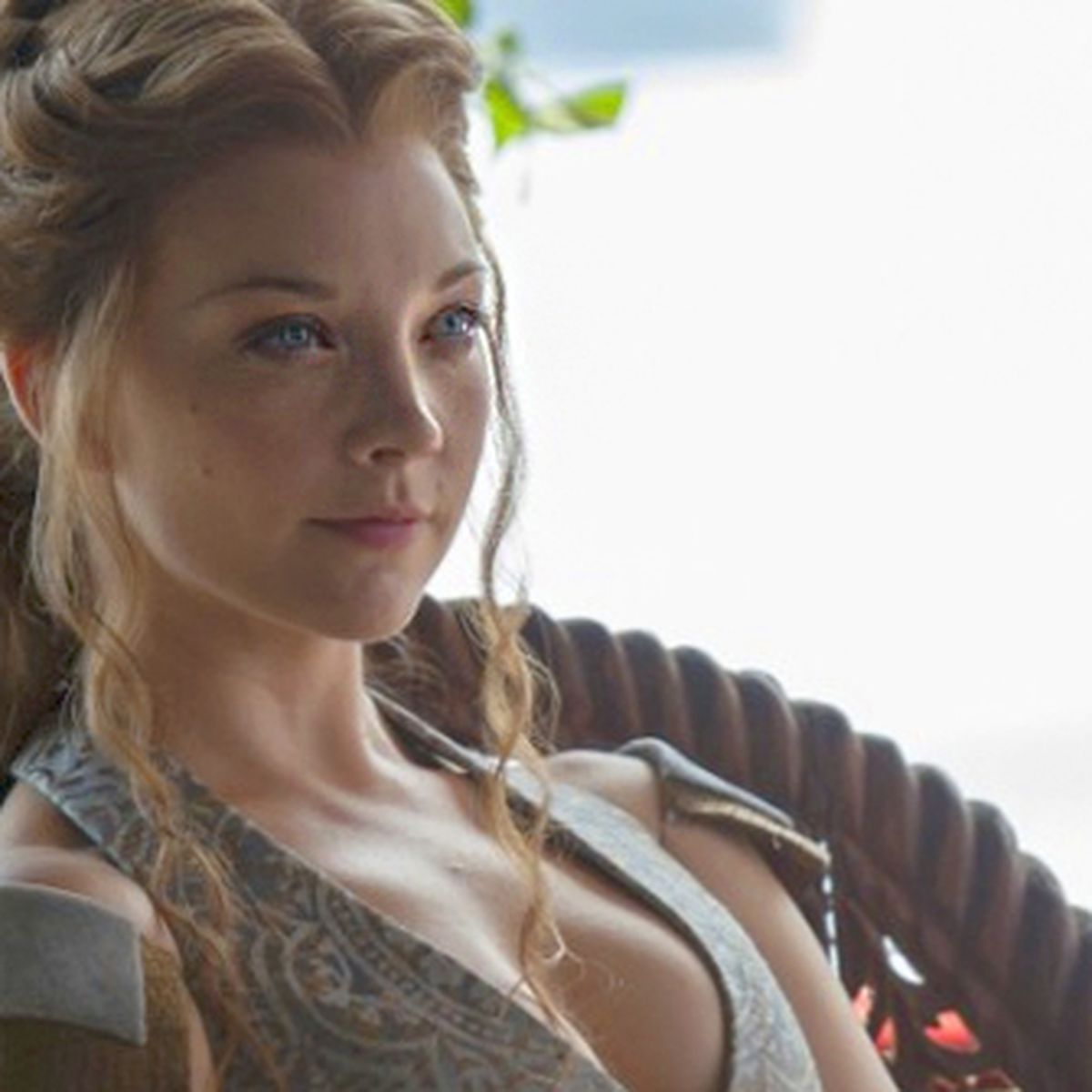 Juego de tronos: la sexy Natalie Dormer quiere más desnudos... masculinos