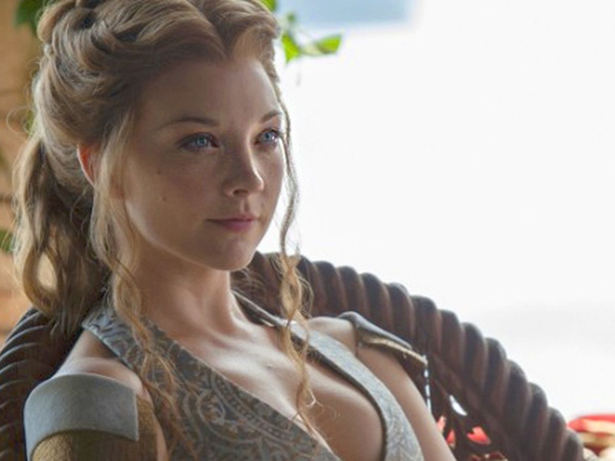 Juego de tronos: la sexy Natalie Dormer quiere más desnudos... masculinos