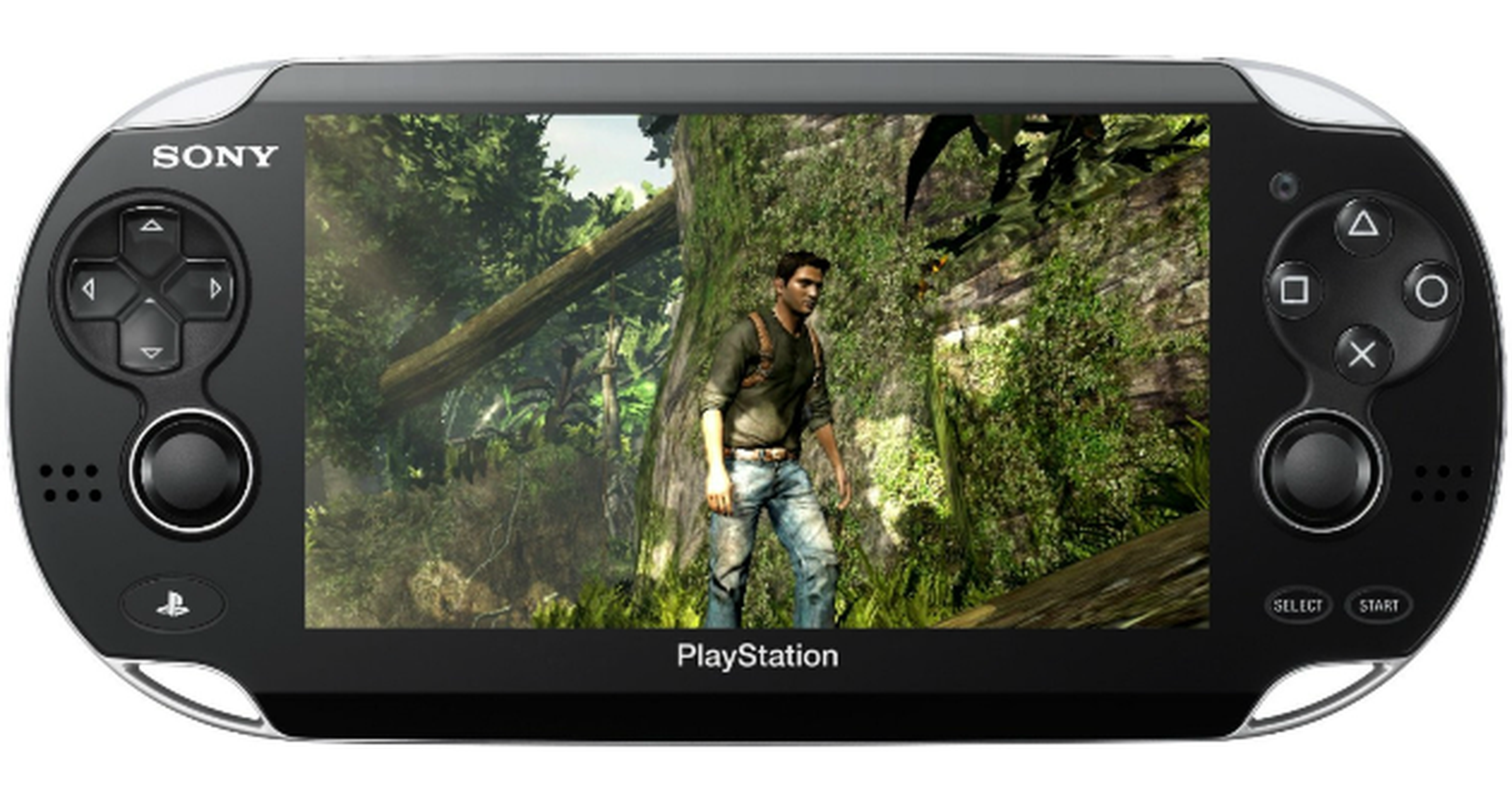 Wifi 3 games. Uncharted PS Vita. Uncharted PSP.