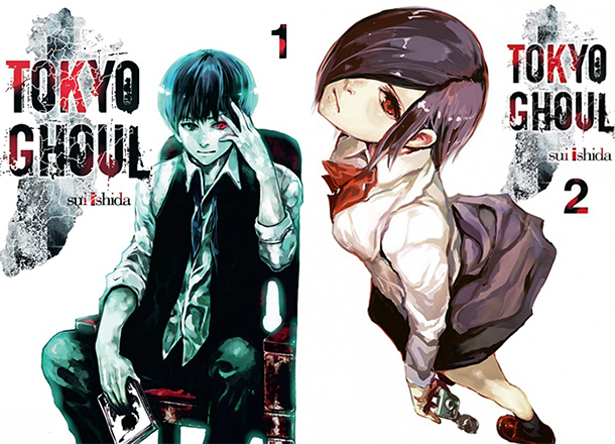 Las licencias del Salón del Manga de Barcelona