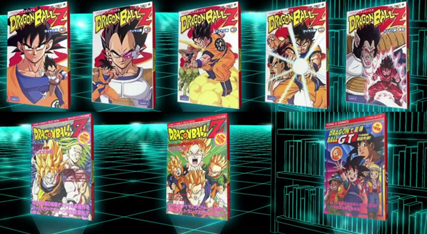 Las licencias del Salón del Manga de Barcelona