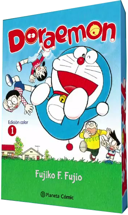 Las licencias del Salón del Manga de Barcelona