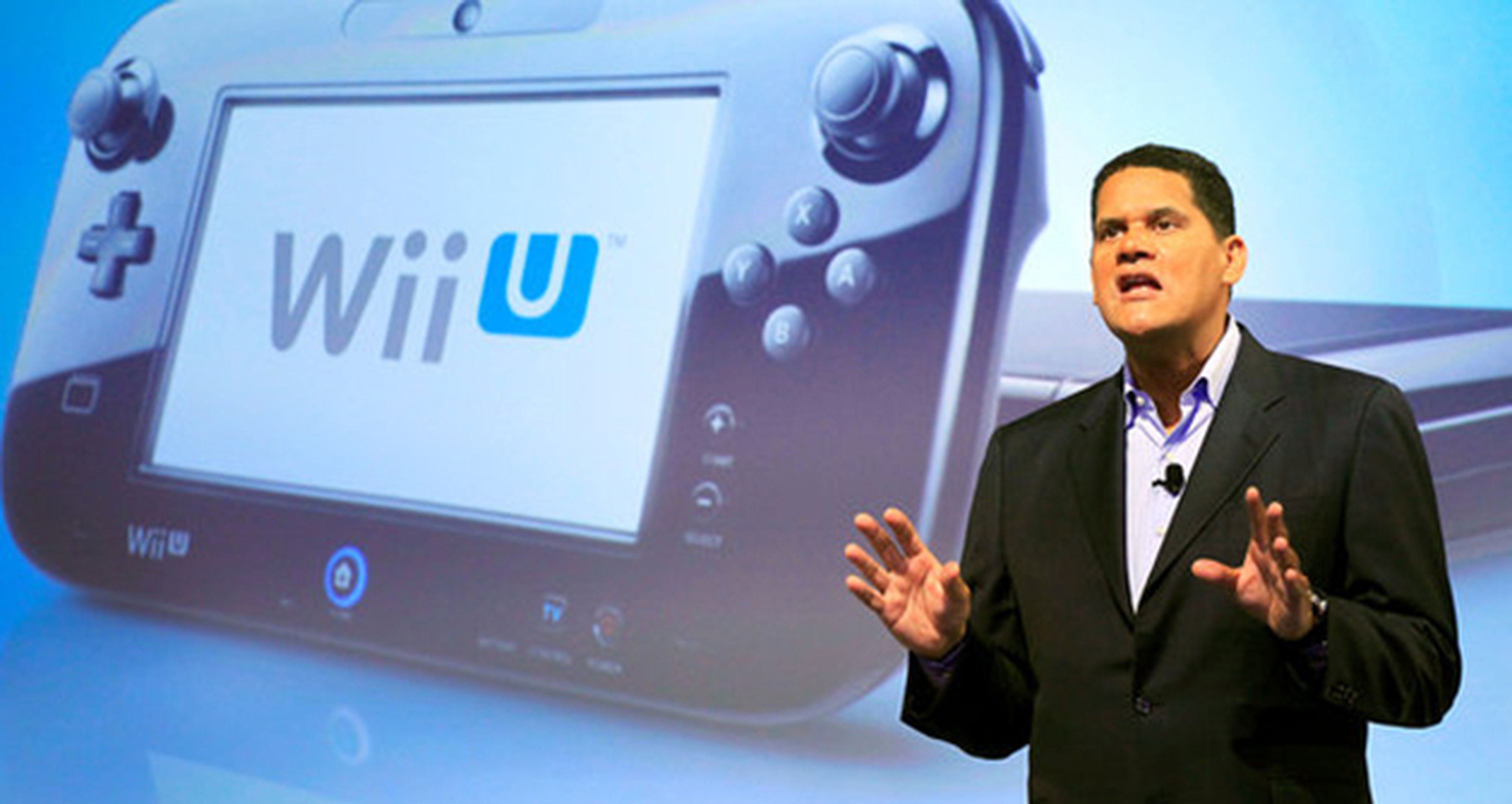 Phil Spencer alucina con Gears of War, el valor de Wii U... Las noticias de la semana 23/11/14