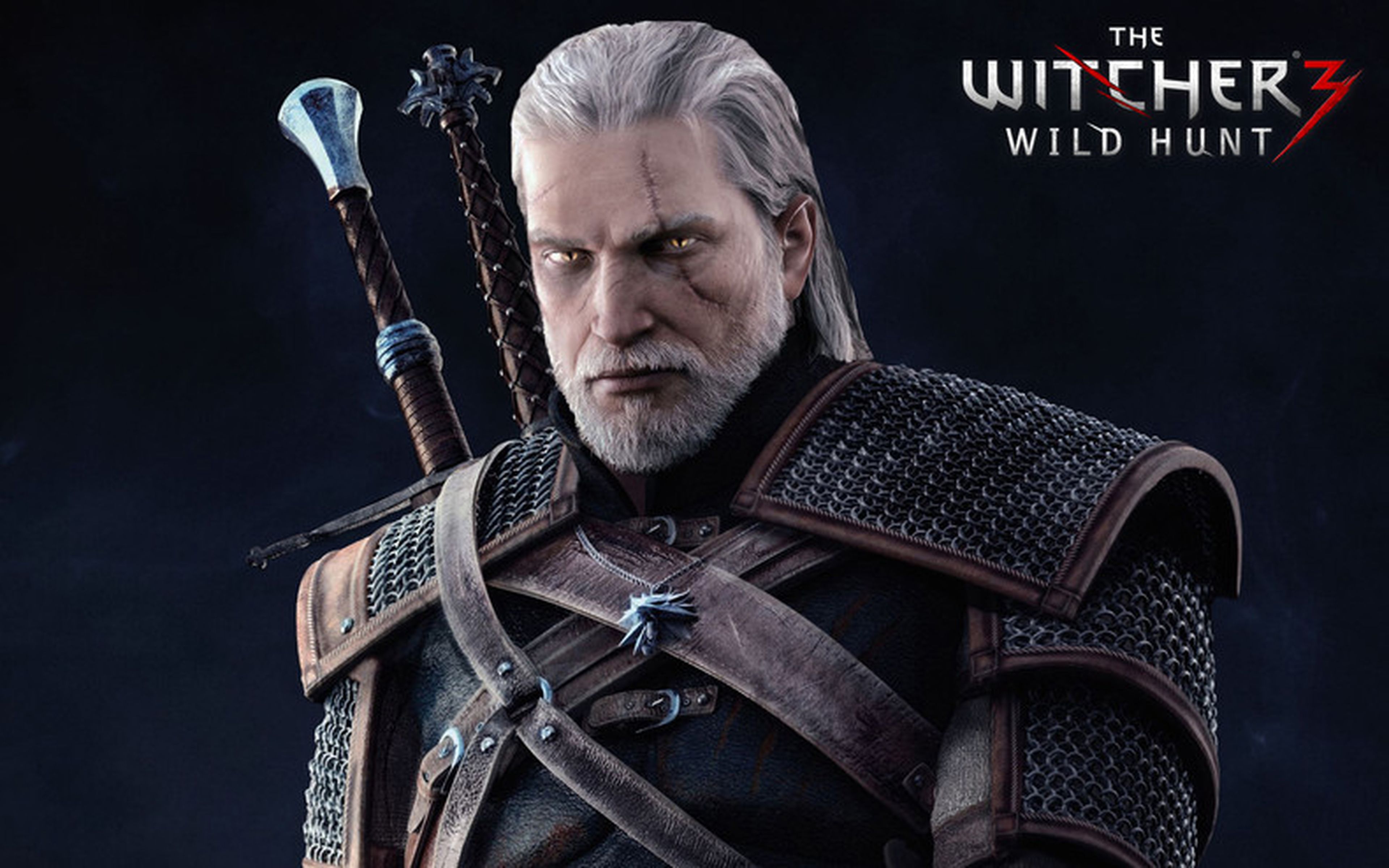 7 claves de The Witcher III: Wild Hunt