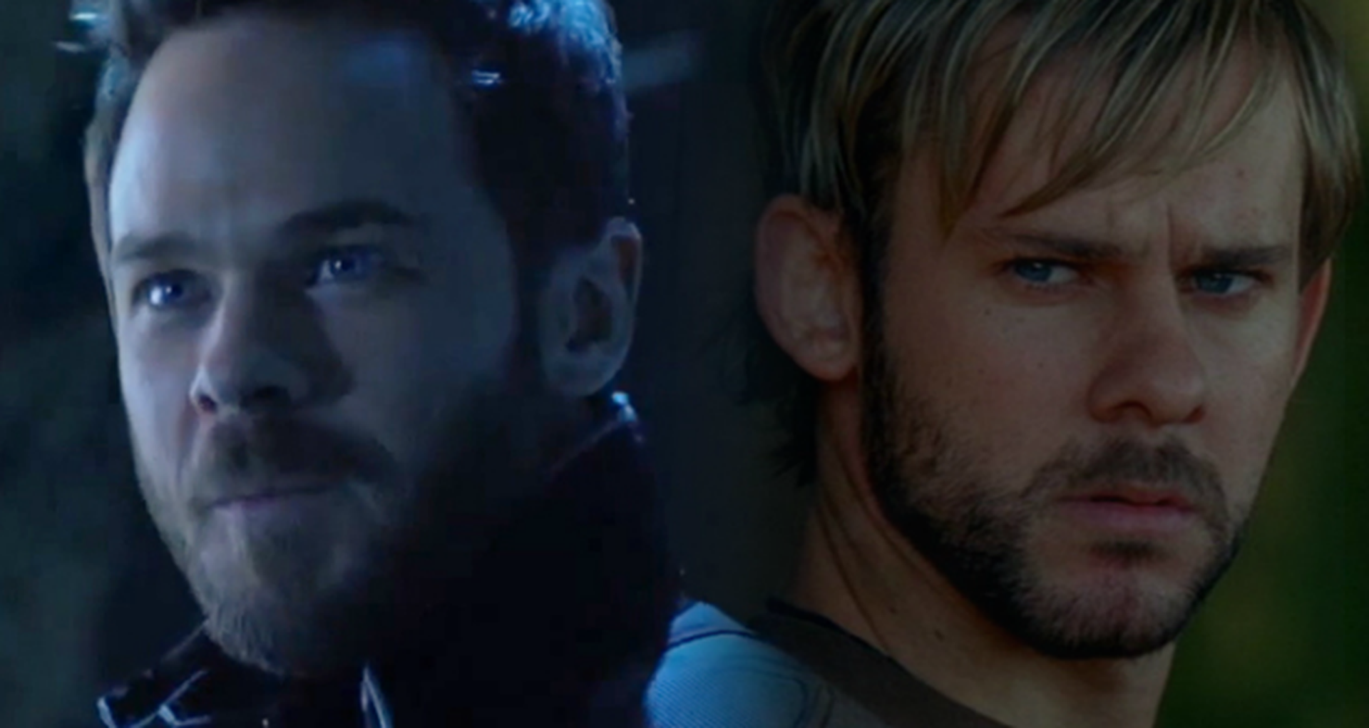 Shawn Ashmore y Dominic Monaghan se unen a Quantum Break