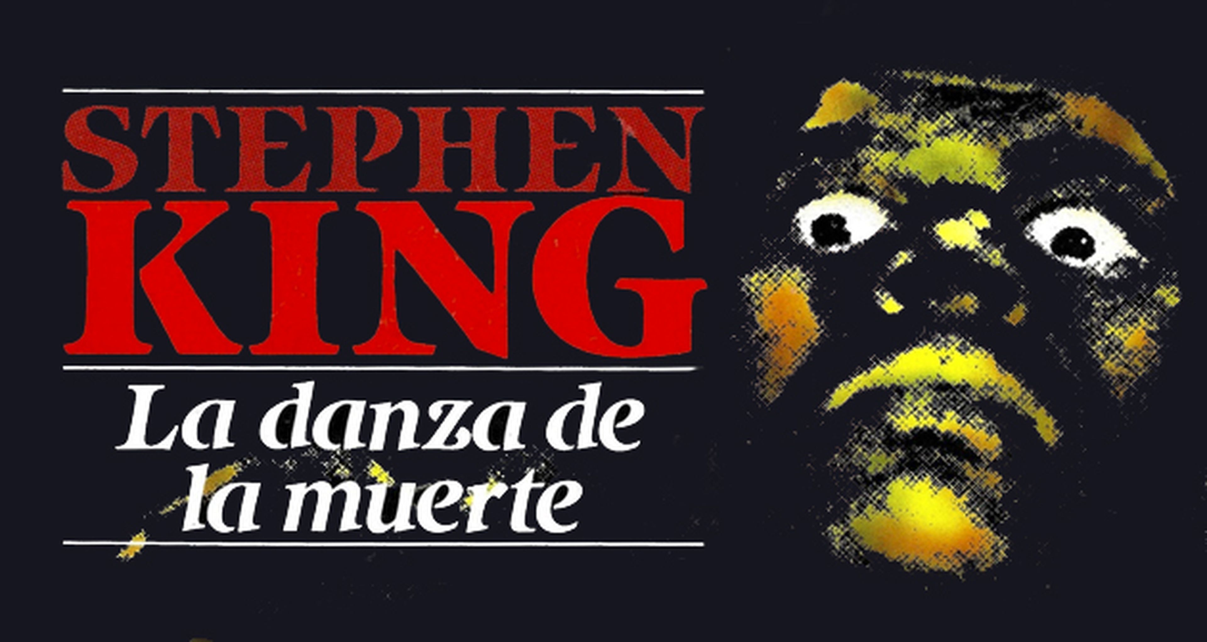 La danza de la muerte de Stephen King se parcelará en cuatro películas