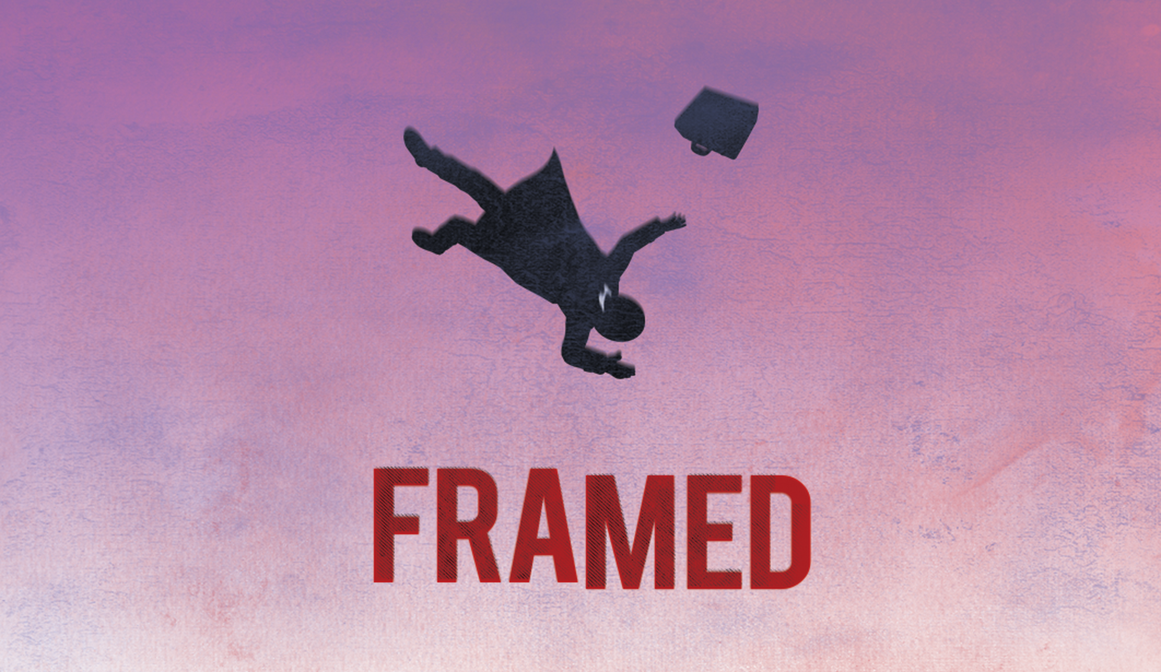 Framed es el GOTY 2014 de Hideo Kojima