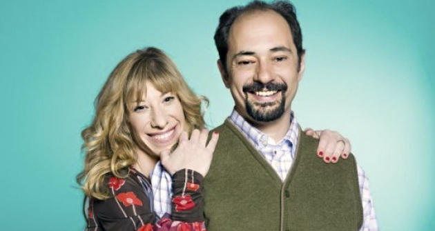 Reseñas de series: La que se avecina