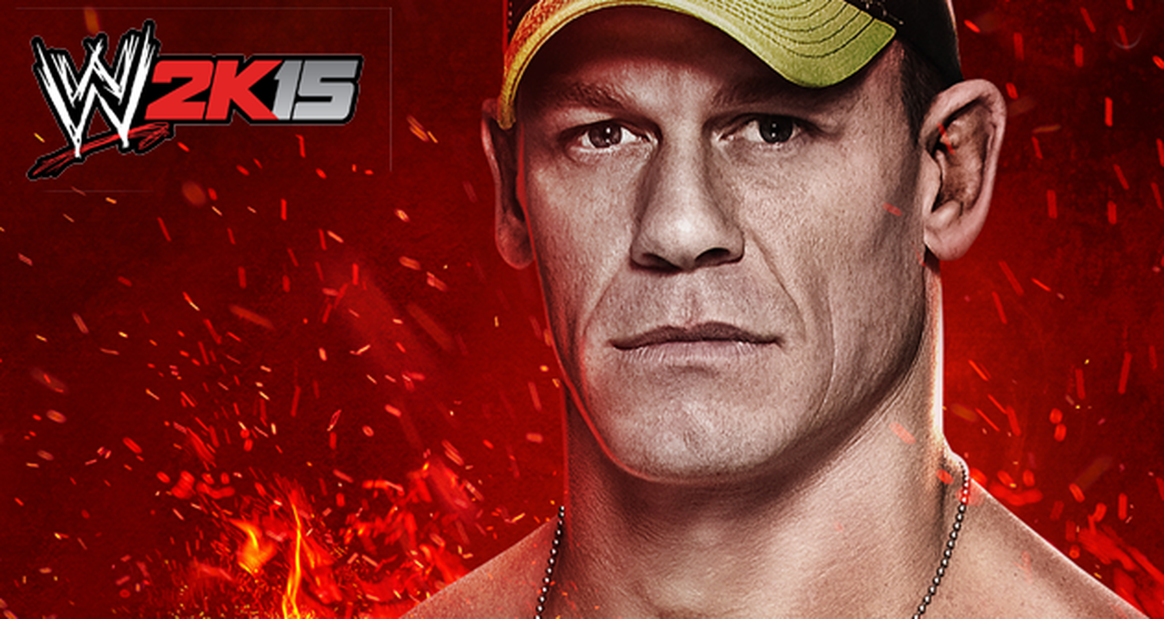 Análisis de WWE 2K15 para PS4 y Xbox One