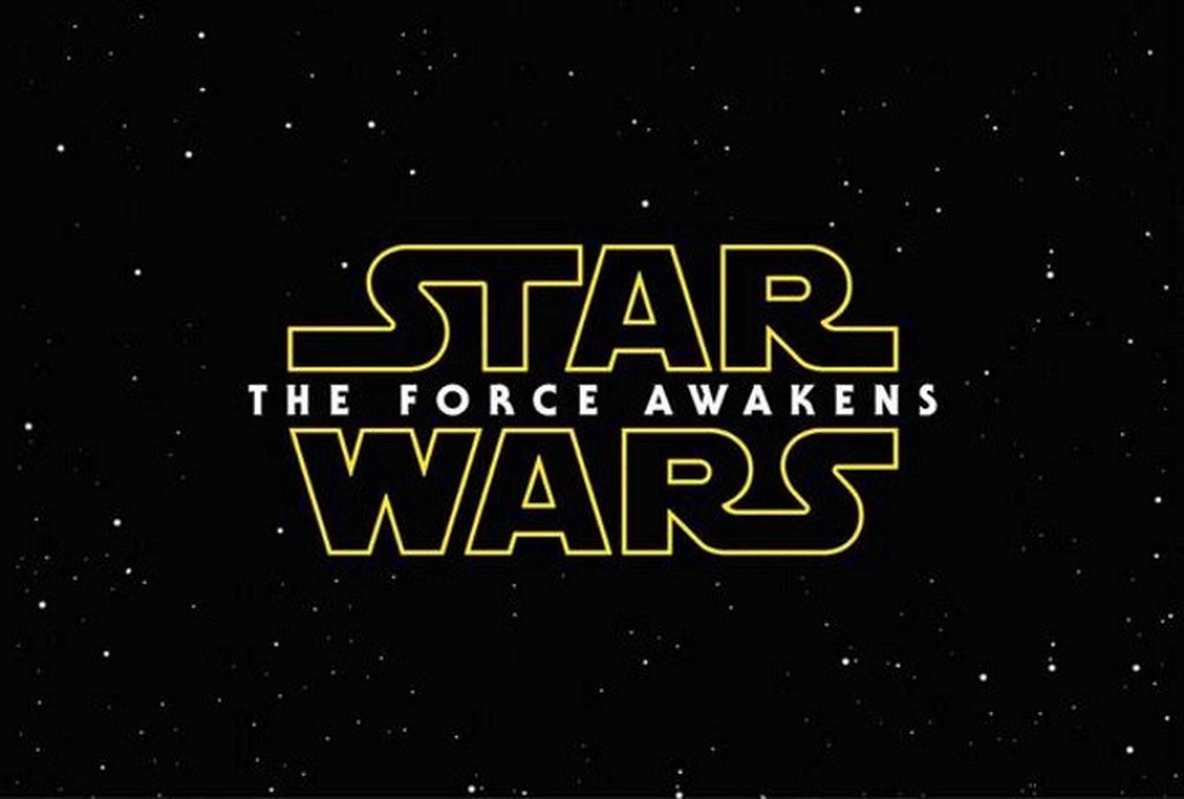 ¡Trailer de Star Wars Episodio VII: The Force Awakens, este fin de semana!