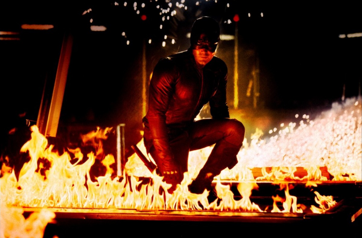 Cine de superhéroes: Crítica de Daredevil