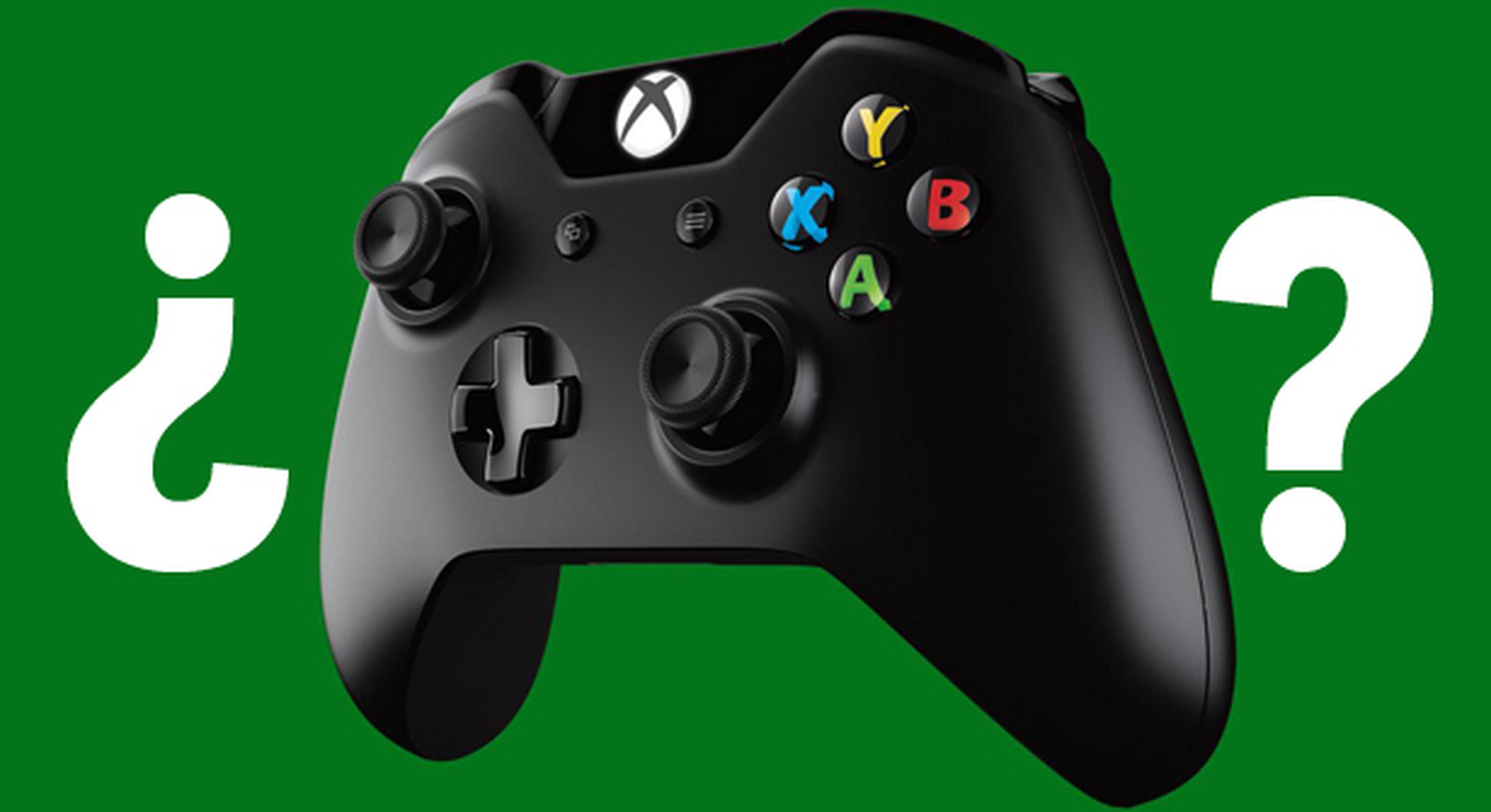 ¿Qué quieres preguntar a Xbox España?