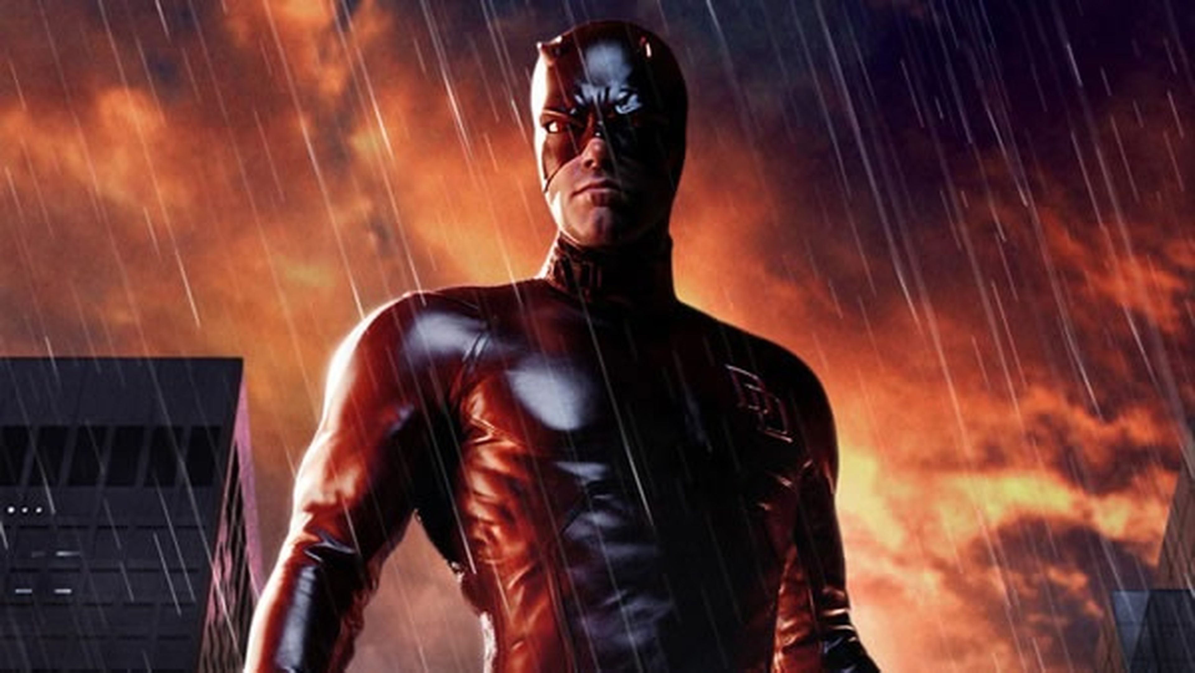 Cine de superhéroes: Crítica de Daredevil