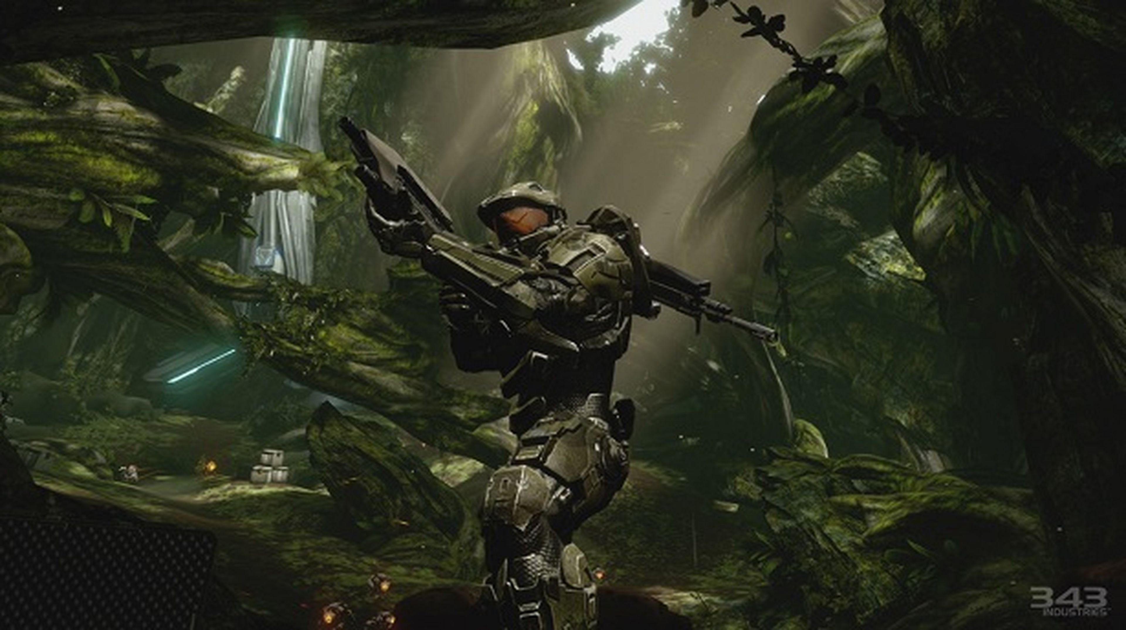 Halo: The Master Chief Collection prepara nuevas mejoras