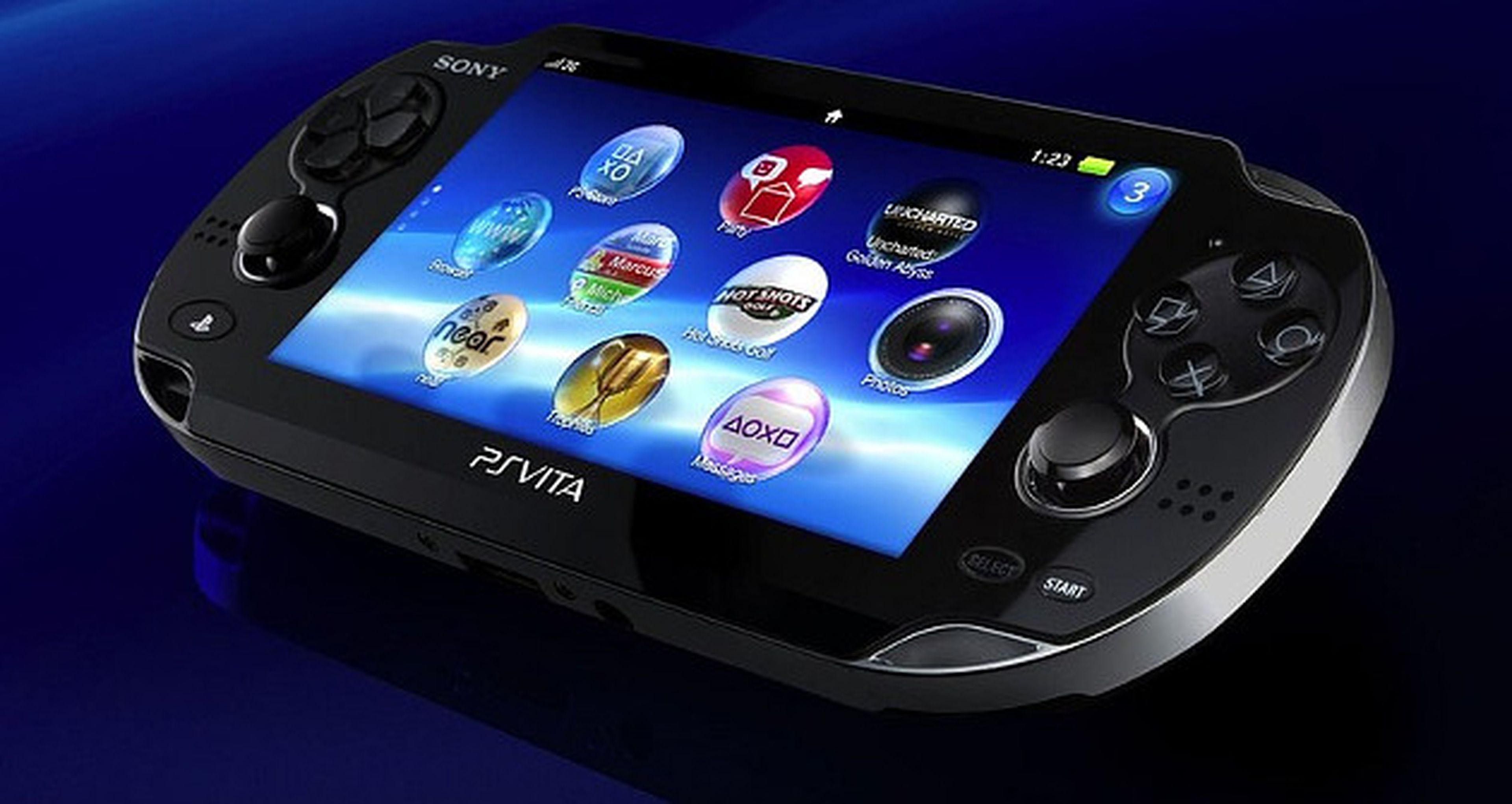 Sony tendrá que compensar a los usuarios por la publicidad engañosa de PS Vita