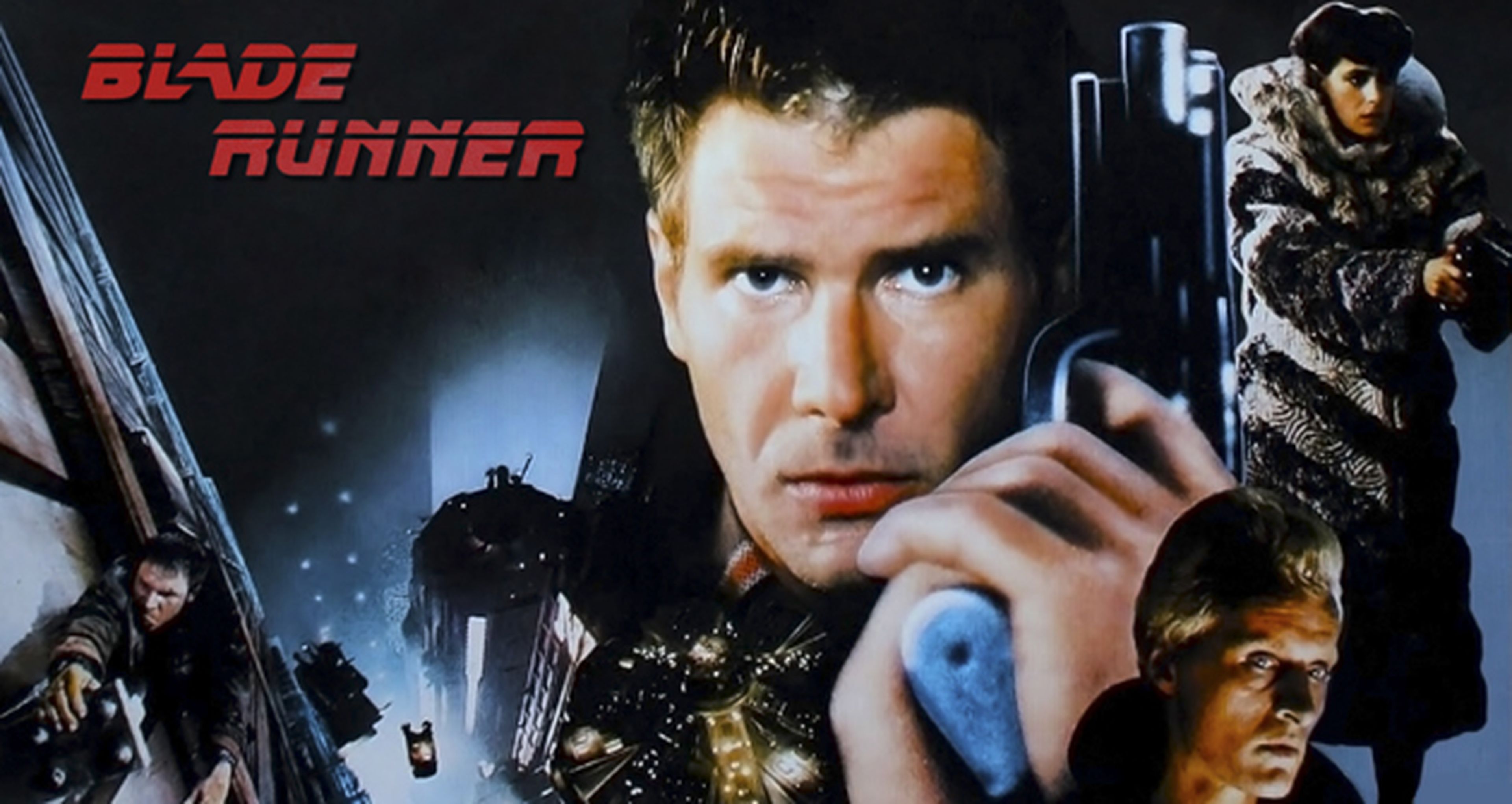 Ridley Scott abandona Blade Runner 2 como director