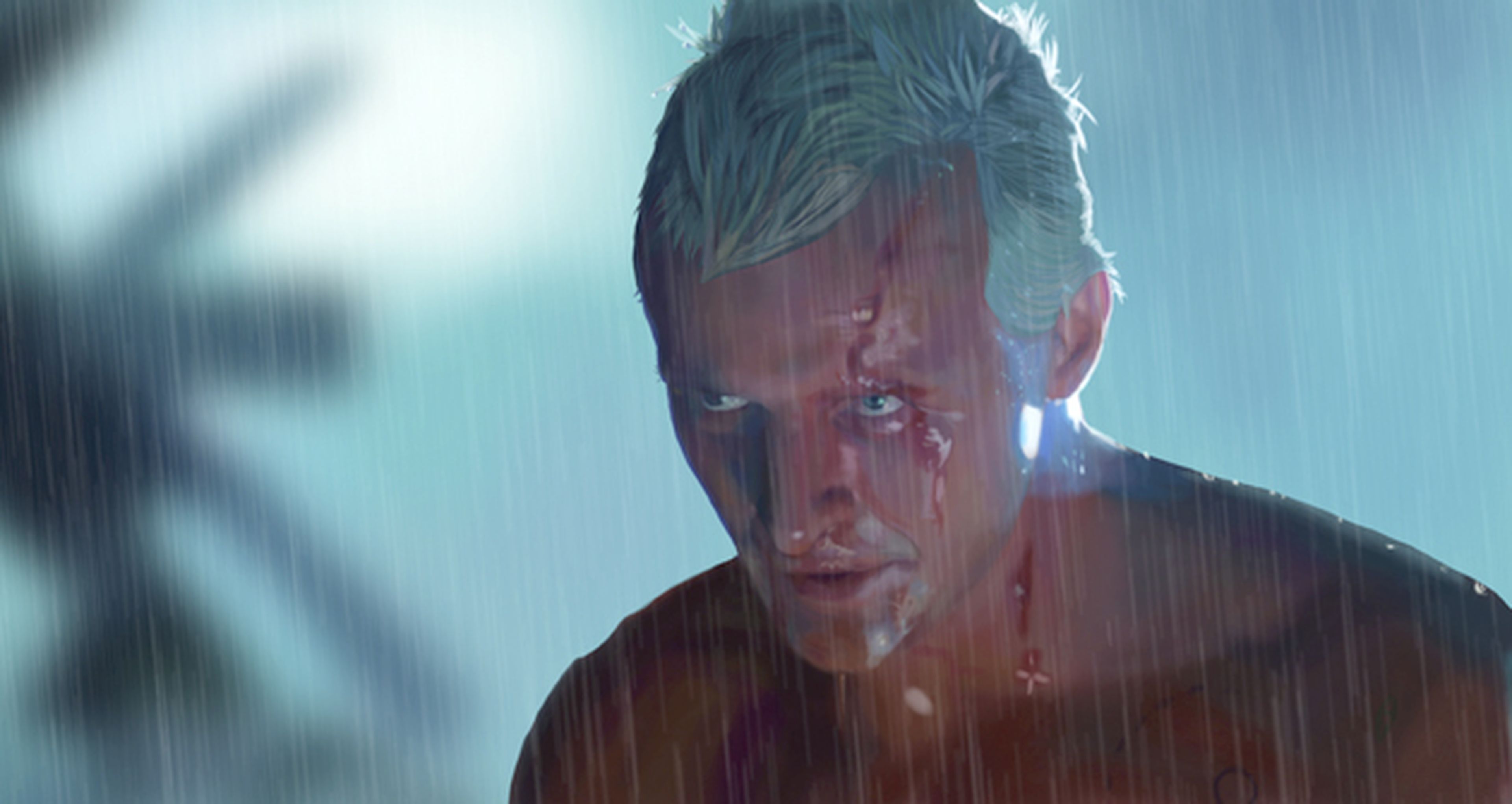 Ridley Scott abandona Blade Runner 2 como director