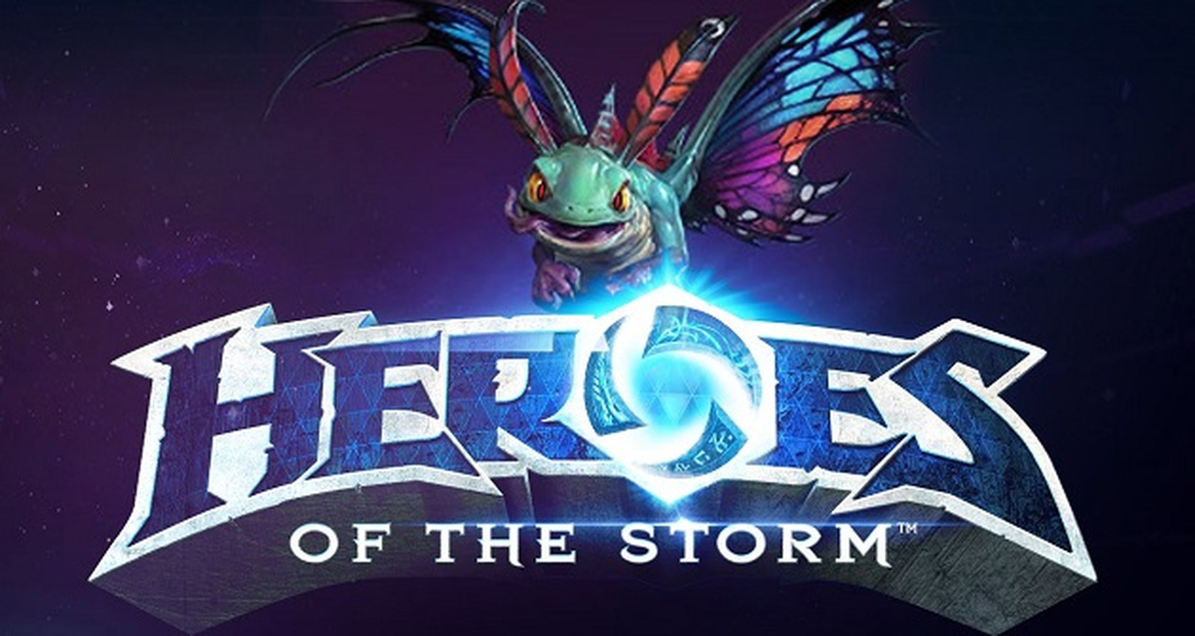 Blizzard se plantea introducir bans en Heroes of the Storm