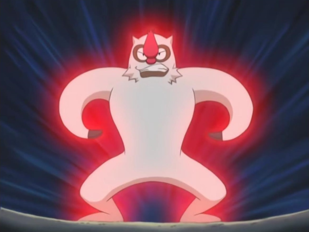 Los 10 peores movimientos de Pokémon