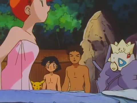 Los 10 peores movimientos de Pokémon
