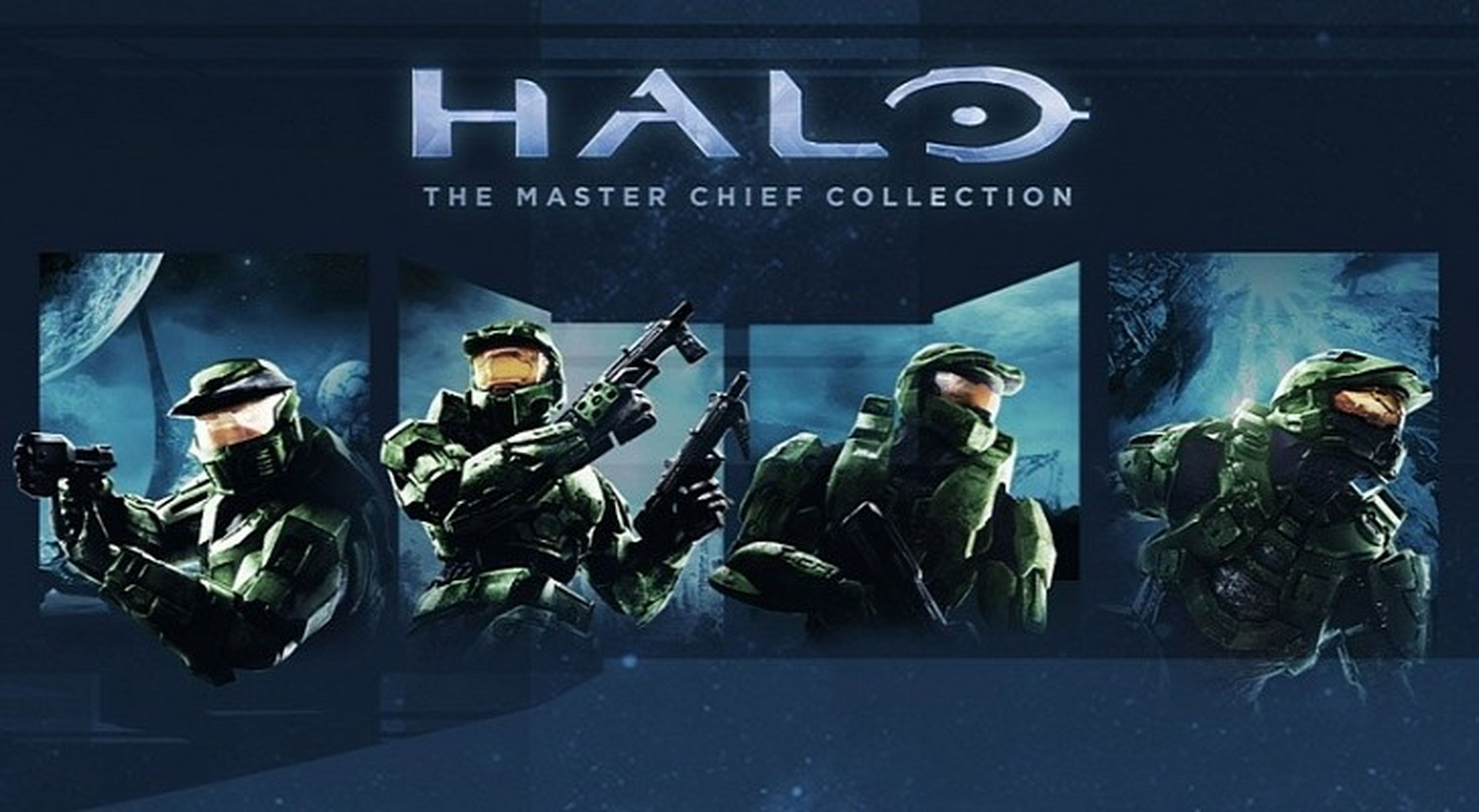 Halo The Master Chief Collection recibe un nuevo parche