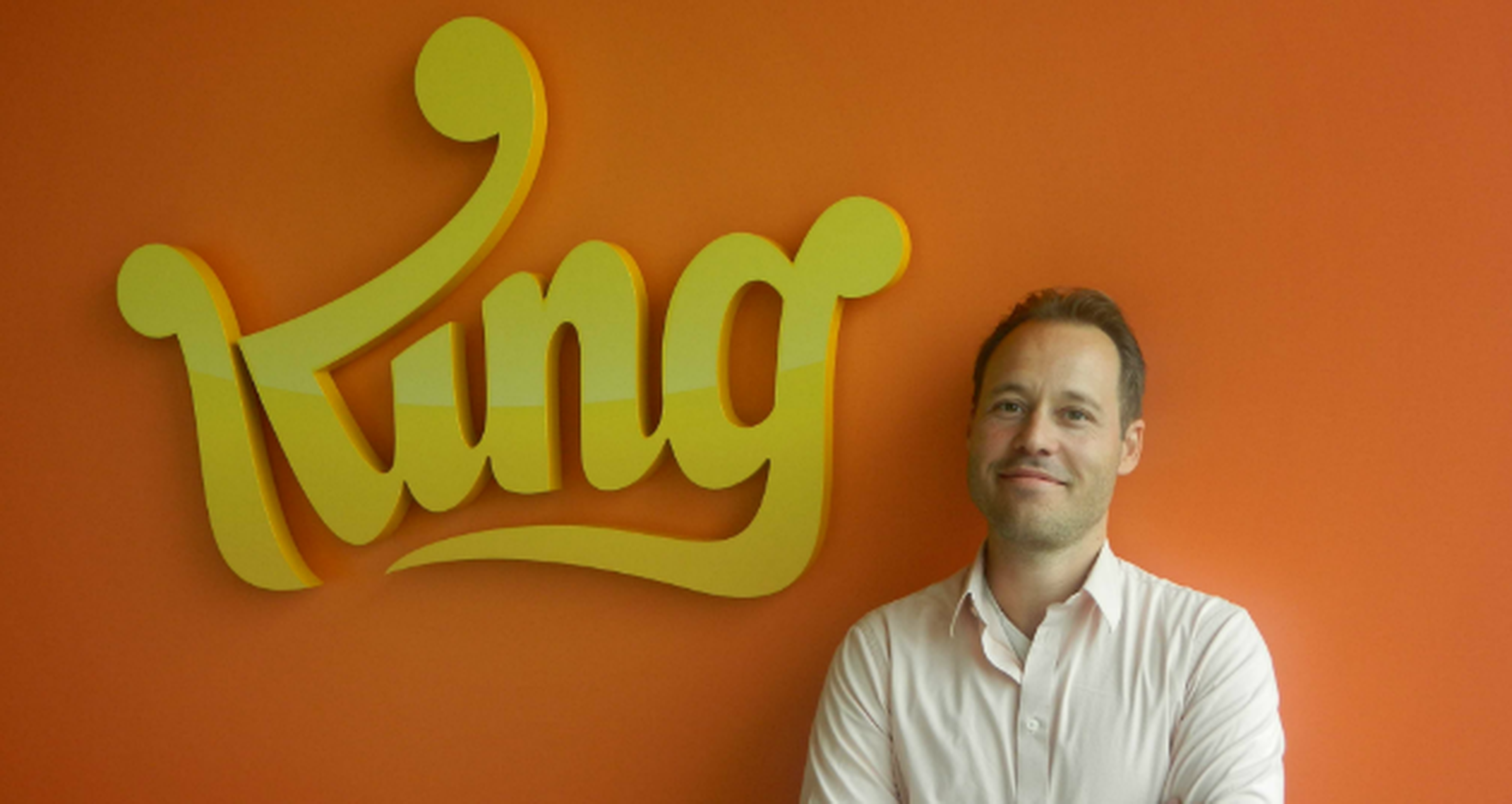 Entrevista a Sebastian Knutsson, co-fundador y director creativo en King