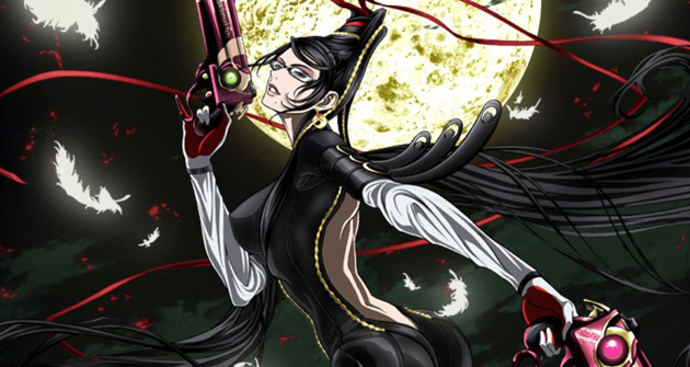 Bayonetta: Bloody Fate anime coming soon from Gonzo – Destructoid