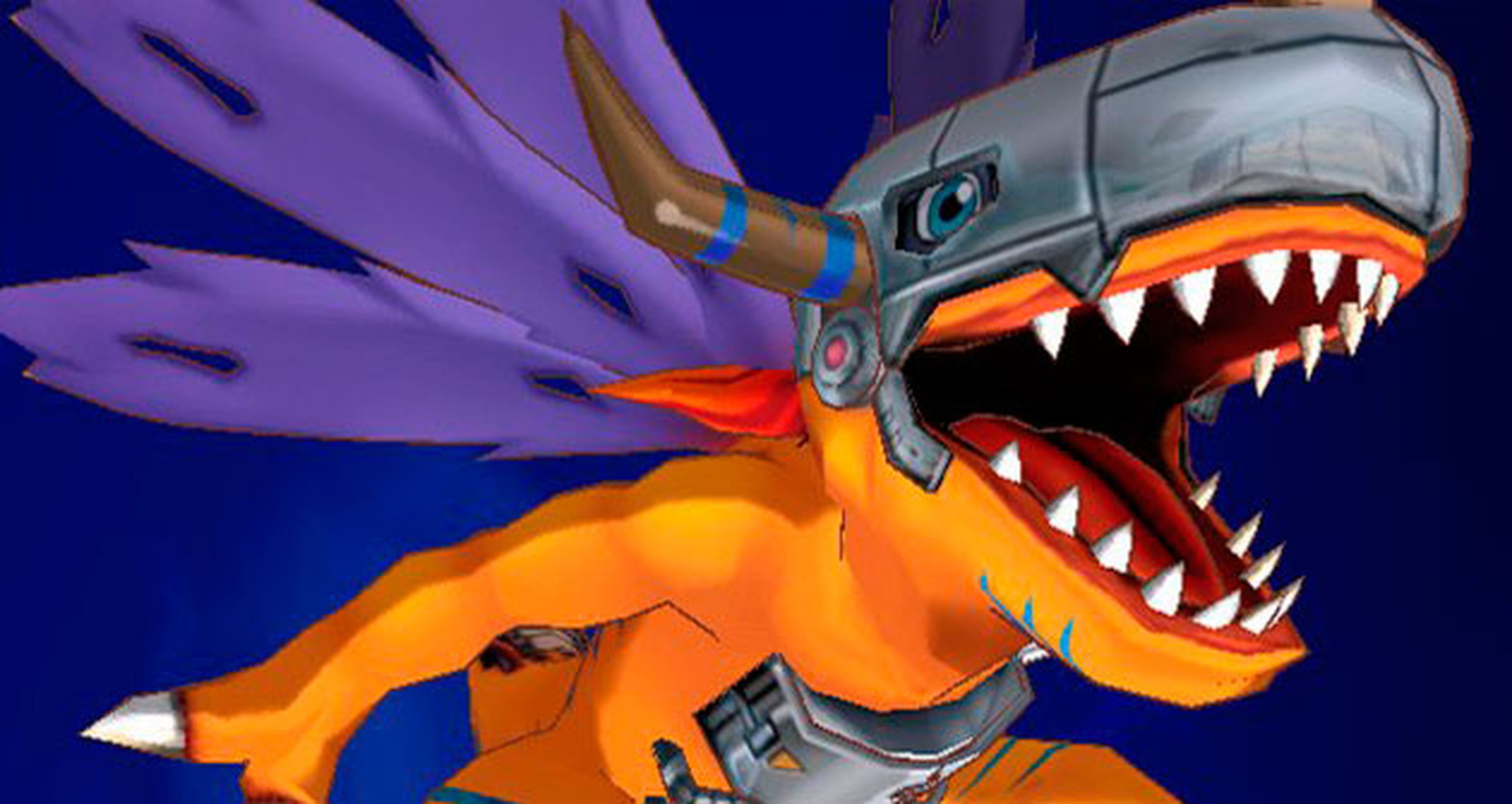 Digimon Story Cyber Sleuth se muestra en nuevas imágenes