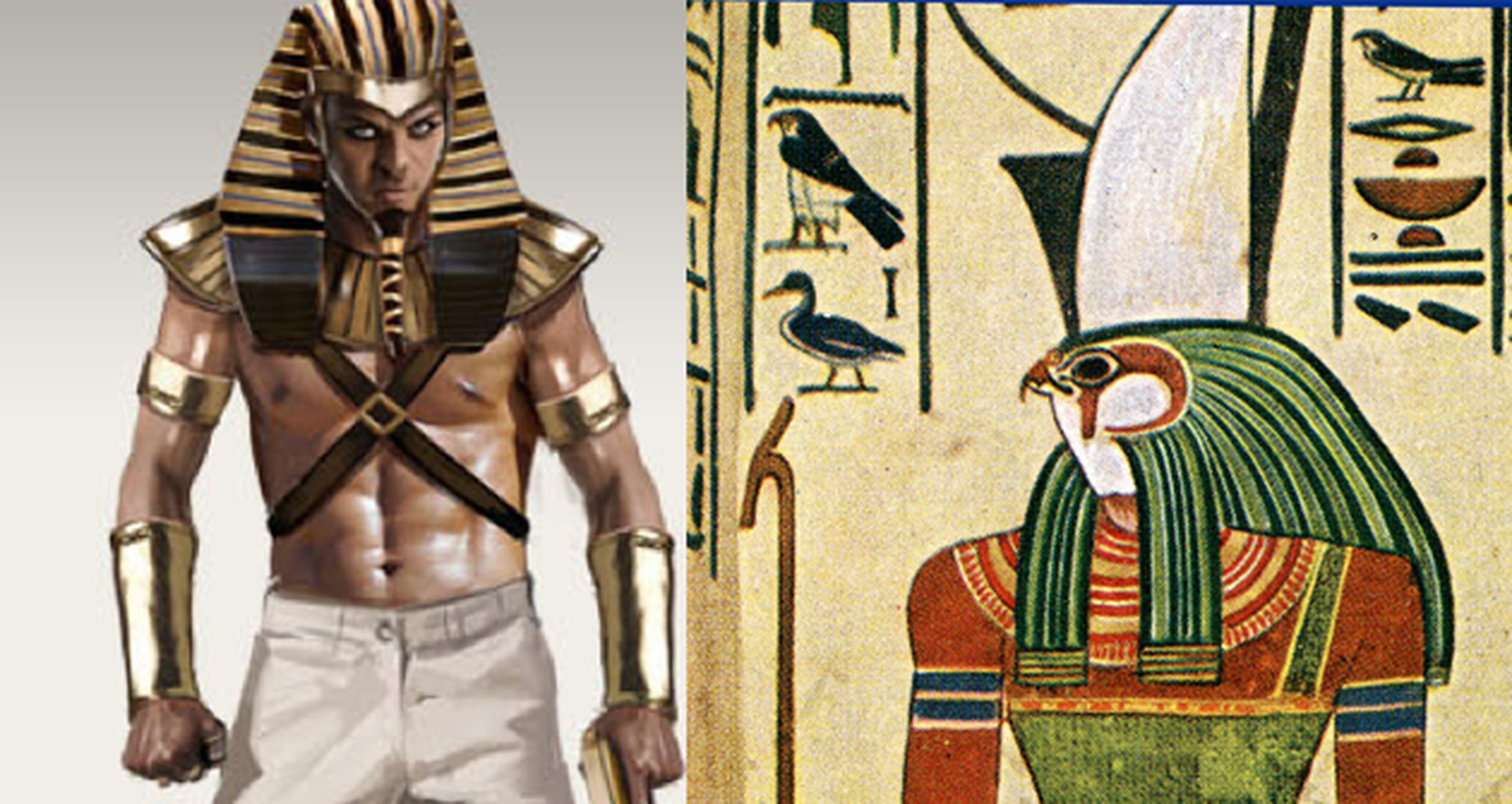 5 claves de Lara Croft and the Temple of Osiris