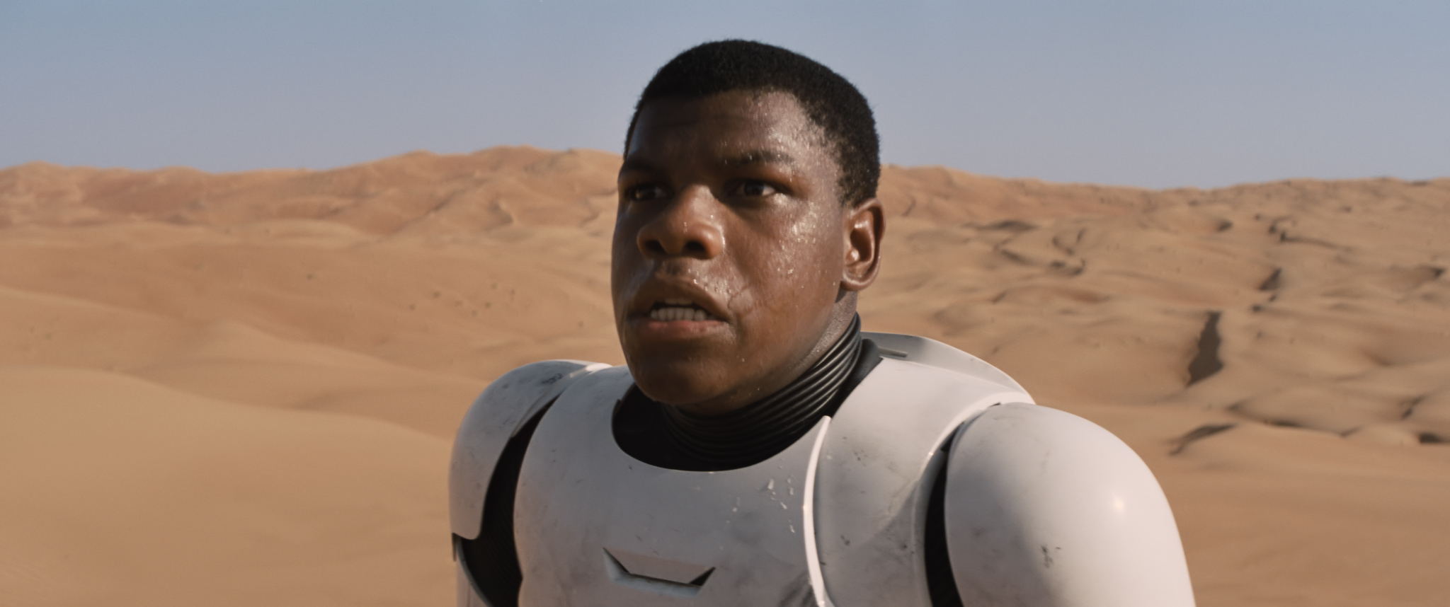 Star Wars El despertar de la Fuerza, las claves del tráiler