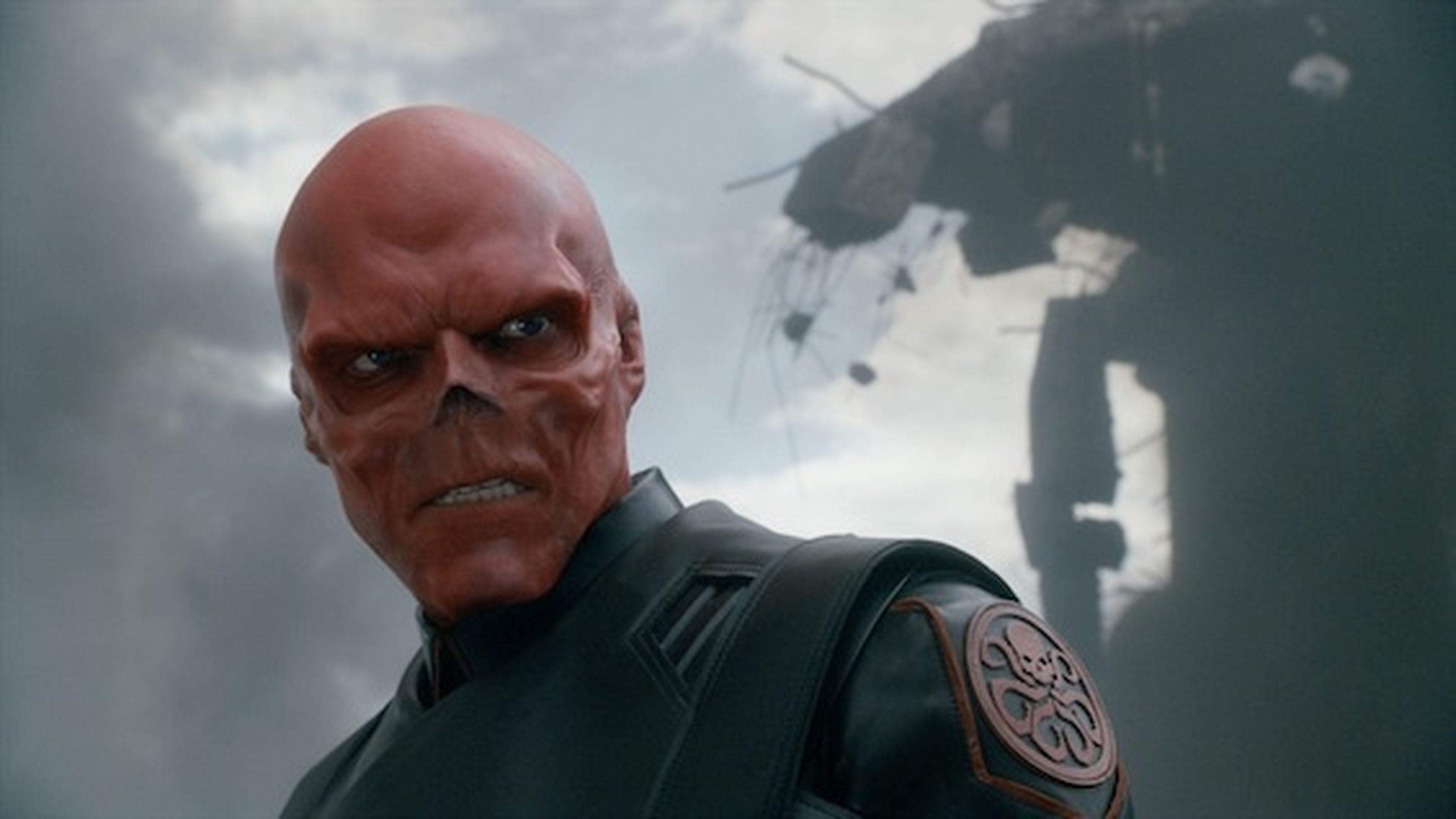 ¿Hugo Weaving estará en Capitán América: Civil War?