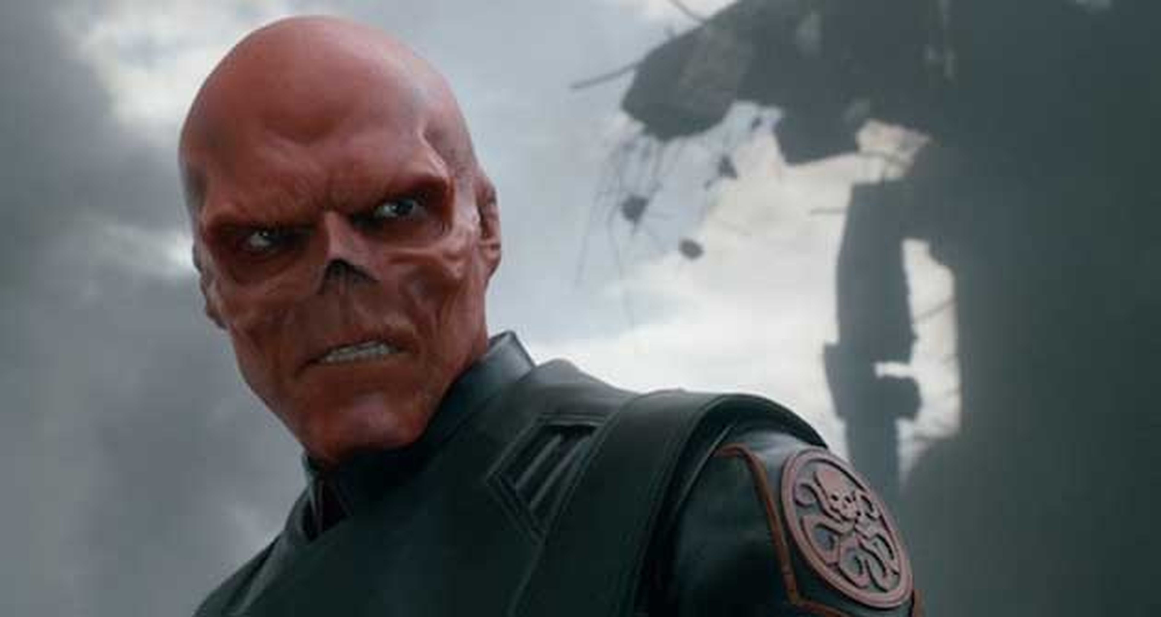 ¿Hugo Weaving estará en Capitán América: Civil War?