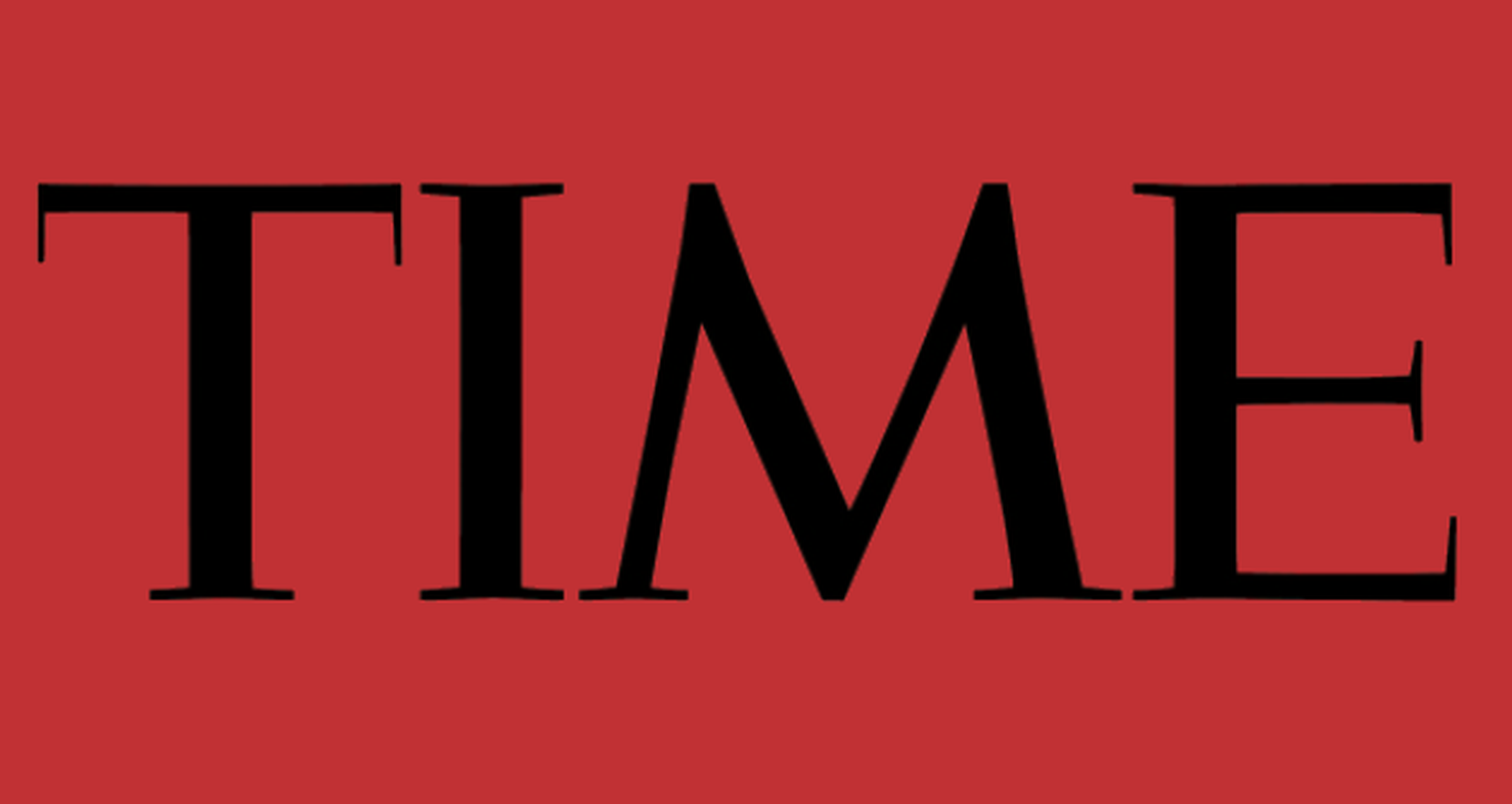 La revista TIME elige sus juegos del año