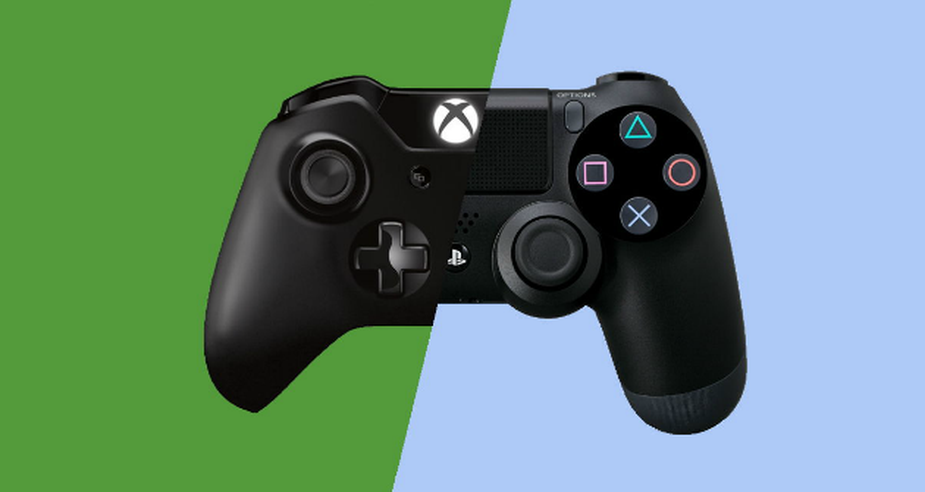 PlayStation 4 vende 15 millones de consolas, mientras que Xbox One vende 8 millones