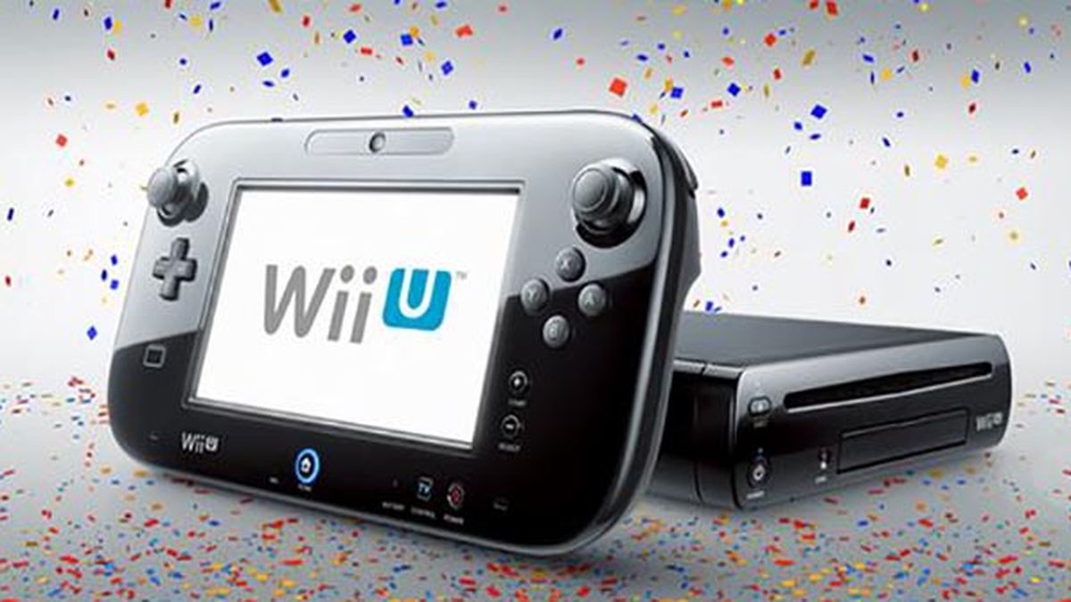 Wii U cumple hoy 9 años y anuncia el que probablemente será su último juego