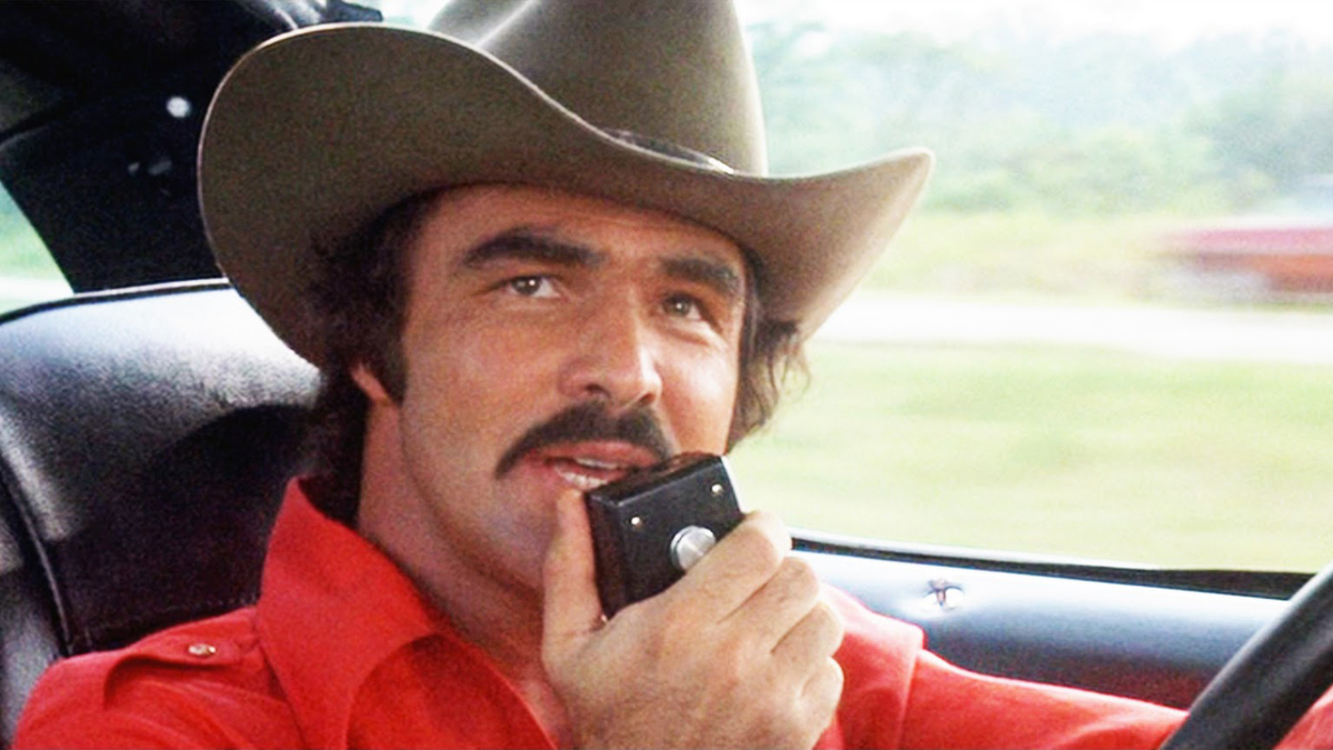 Pontiac Firebird Trans Am Special Edition - Burt Reynolds Pontiac Firebird Trans Am Special Edition - Burt Reynolds