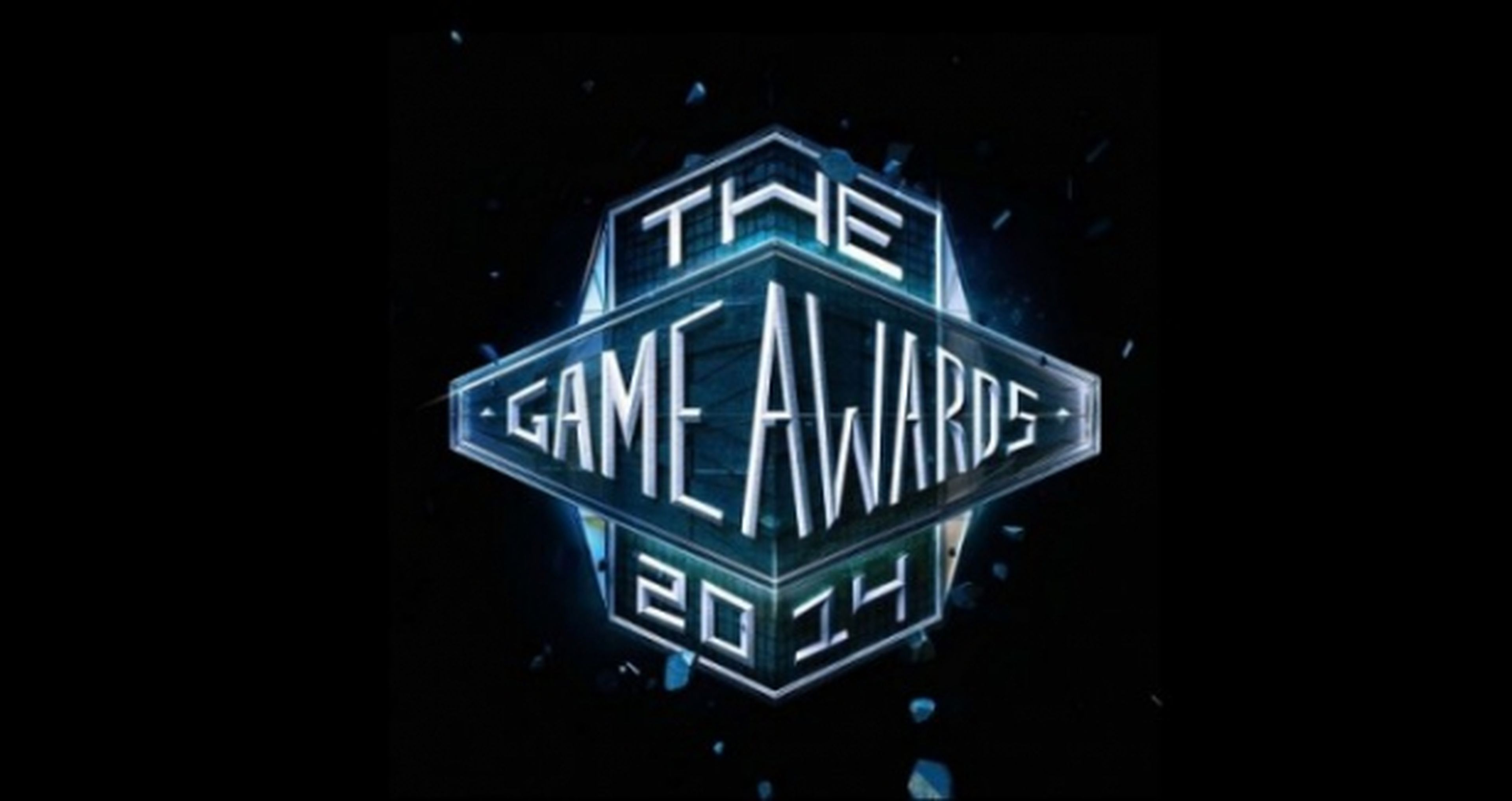 The Game Awards 2014 desvelará más de 12 exclusivas mundiales