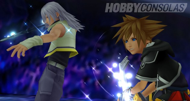 Kingdom Hearts HD 1.5 y 2.5 podrían llegar a PS4 y Xbox One