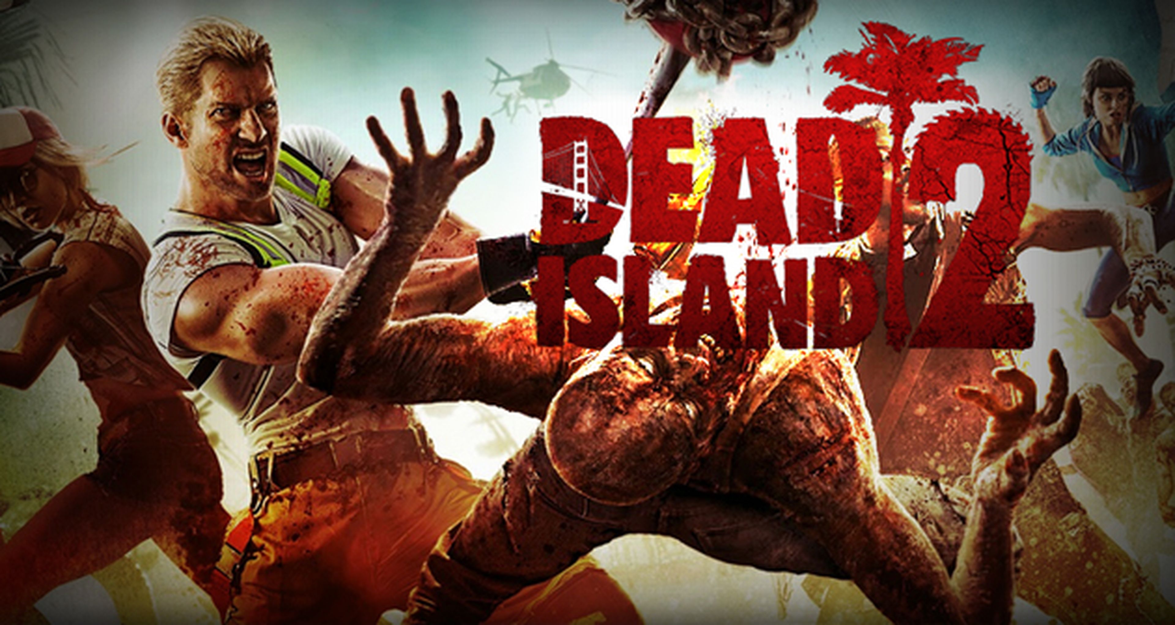 La beta de Dead Island 2 llegará antes a PS4
