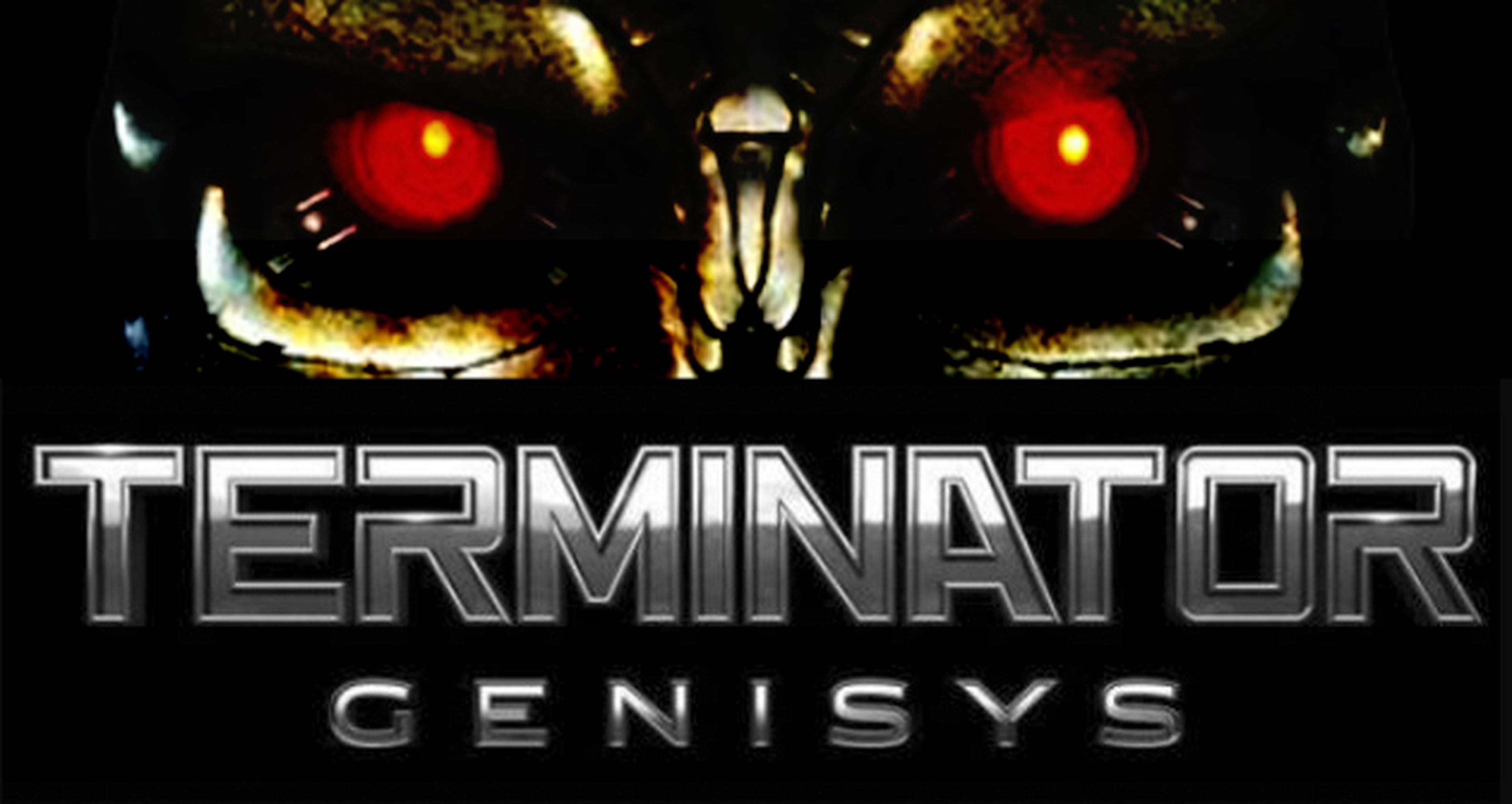 Cartel animado de Terminator: Genisys, ¡se acerca el tráiler!