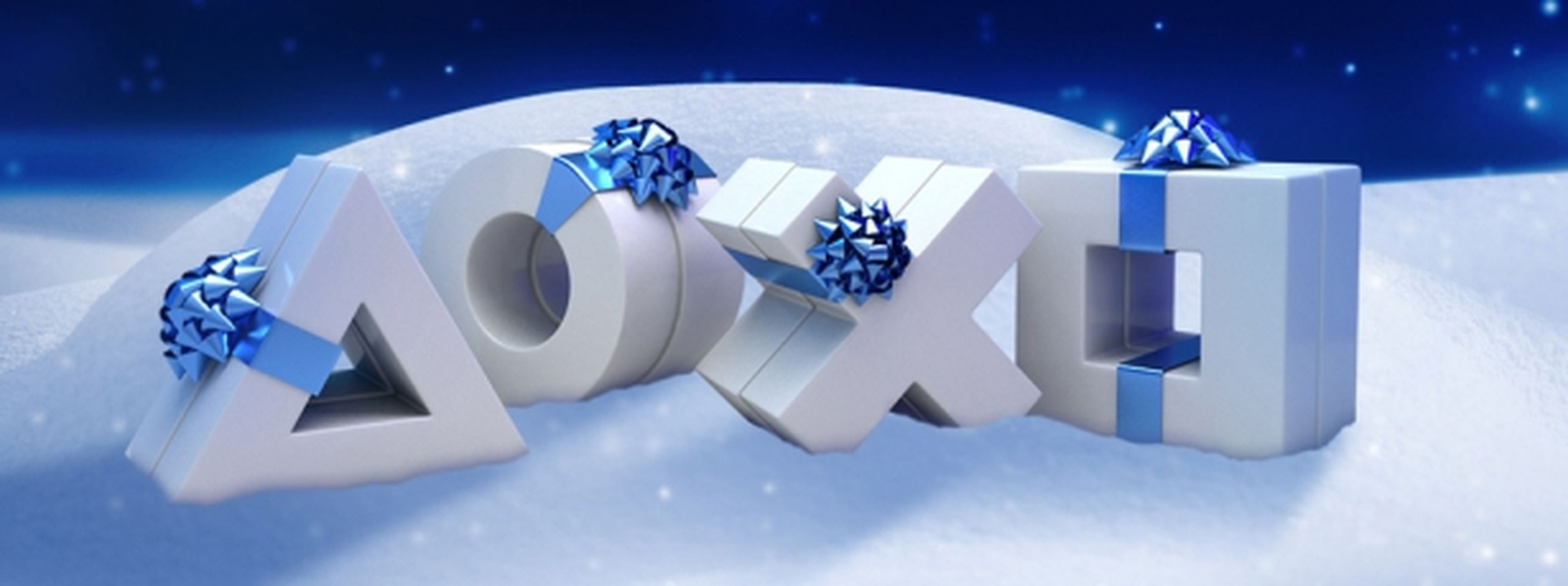 Las 12 ofertas de Navidad en PSN: descuentos en juegos de PS4, PS3 y Vita
