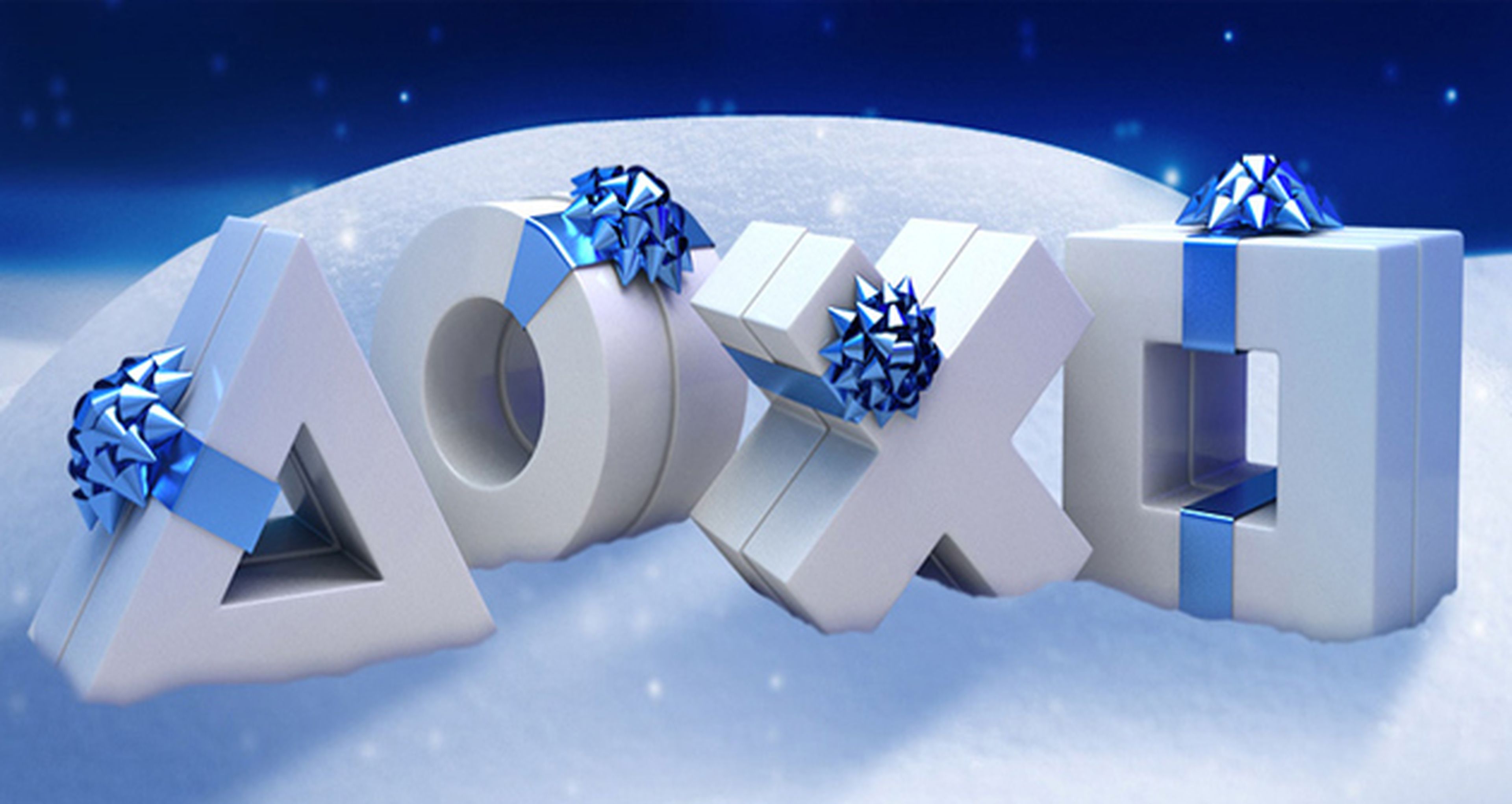 Las 12 ofertas de Navidad en PSN: descuentos en juegos de PS4, PS3 y Vita