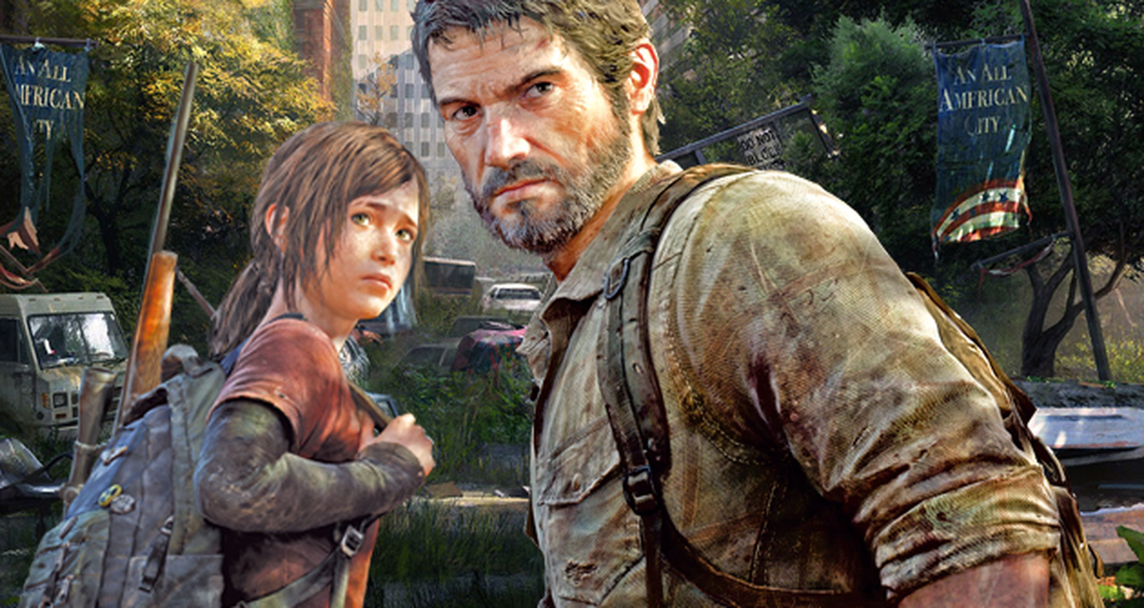El nuevo DLC de The Last of Us se queda fuera del pase de temporada
