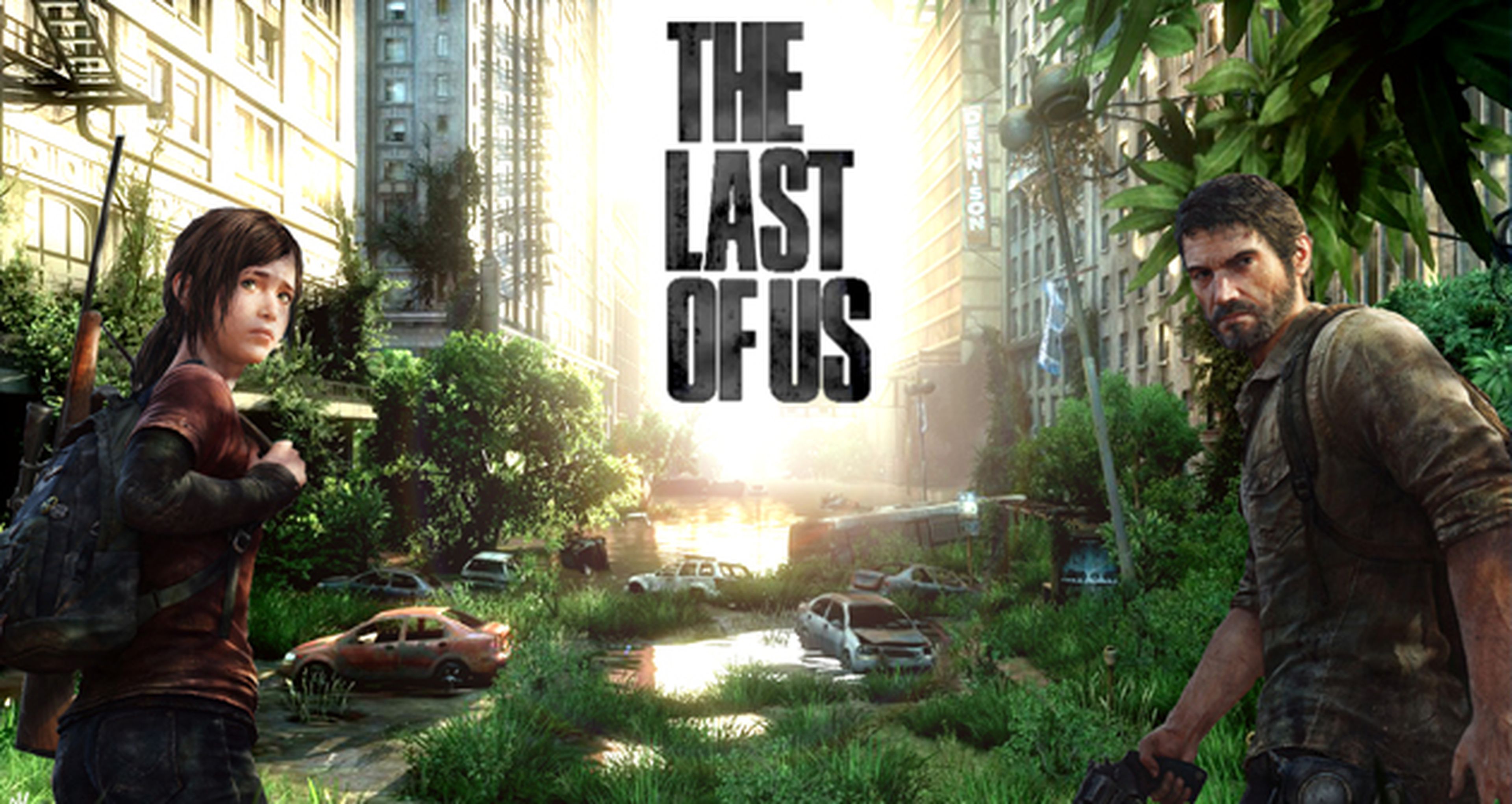 El nuevo DLC de The Last of Us se queda fuera del pase de temporada